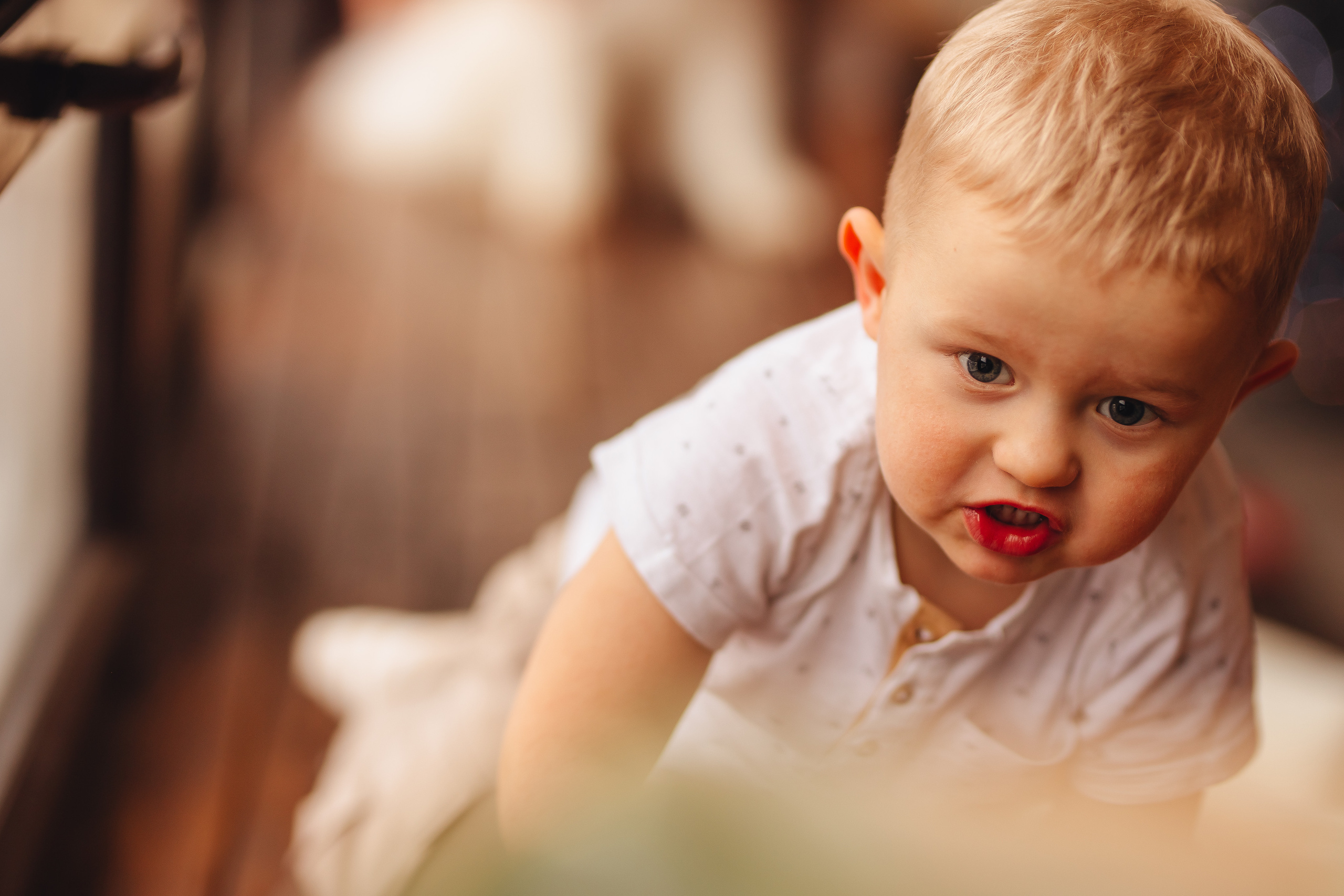 Вчетвером веселее. Свадебный и семейный фотограф в Туле и области Маша Костина