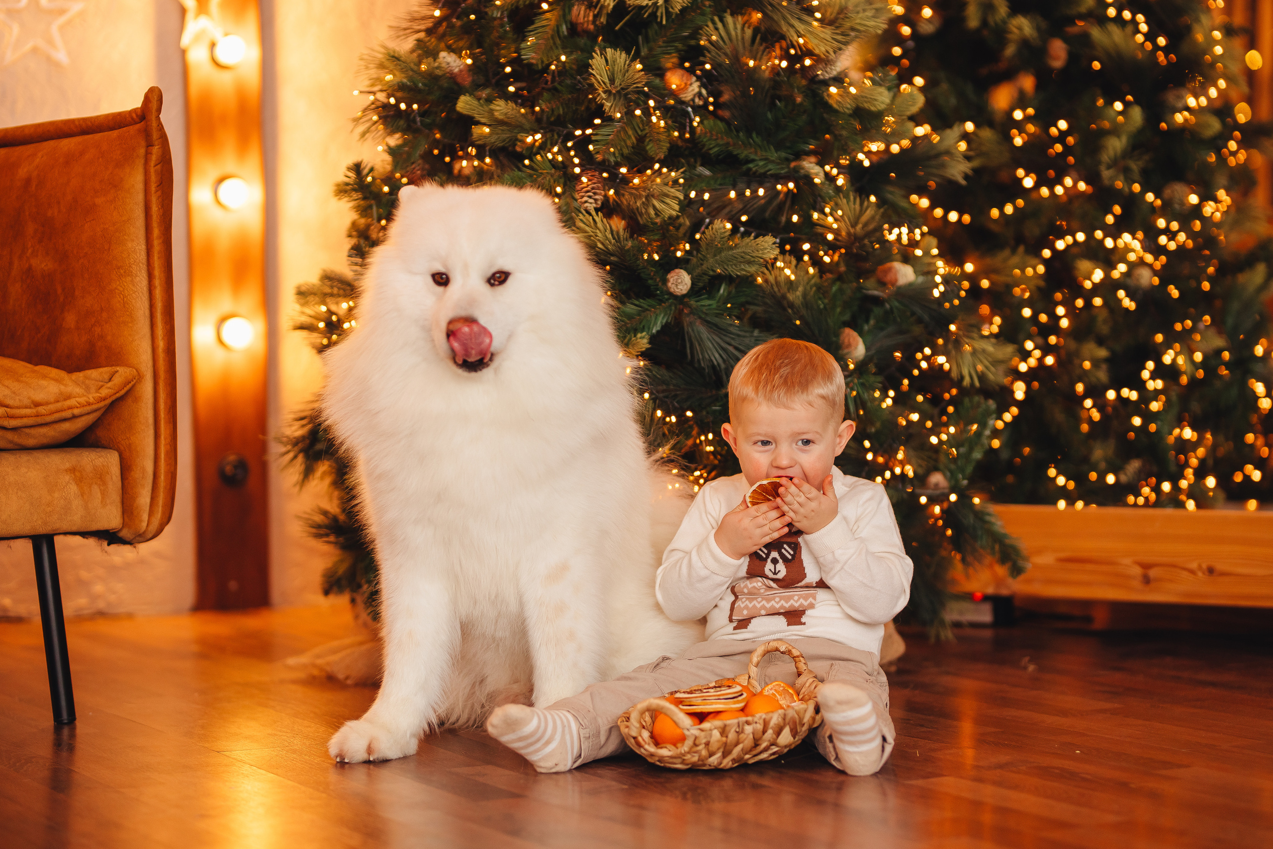 Вчетвером веселее. Свадебный и семейный фотограф в Туле и области Маша Костина