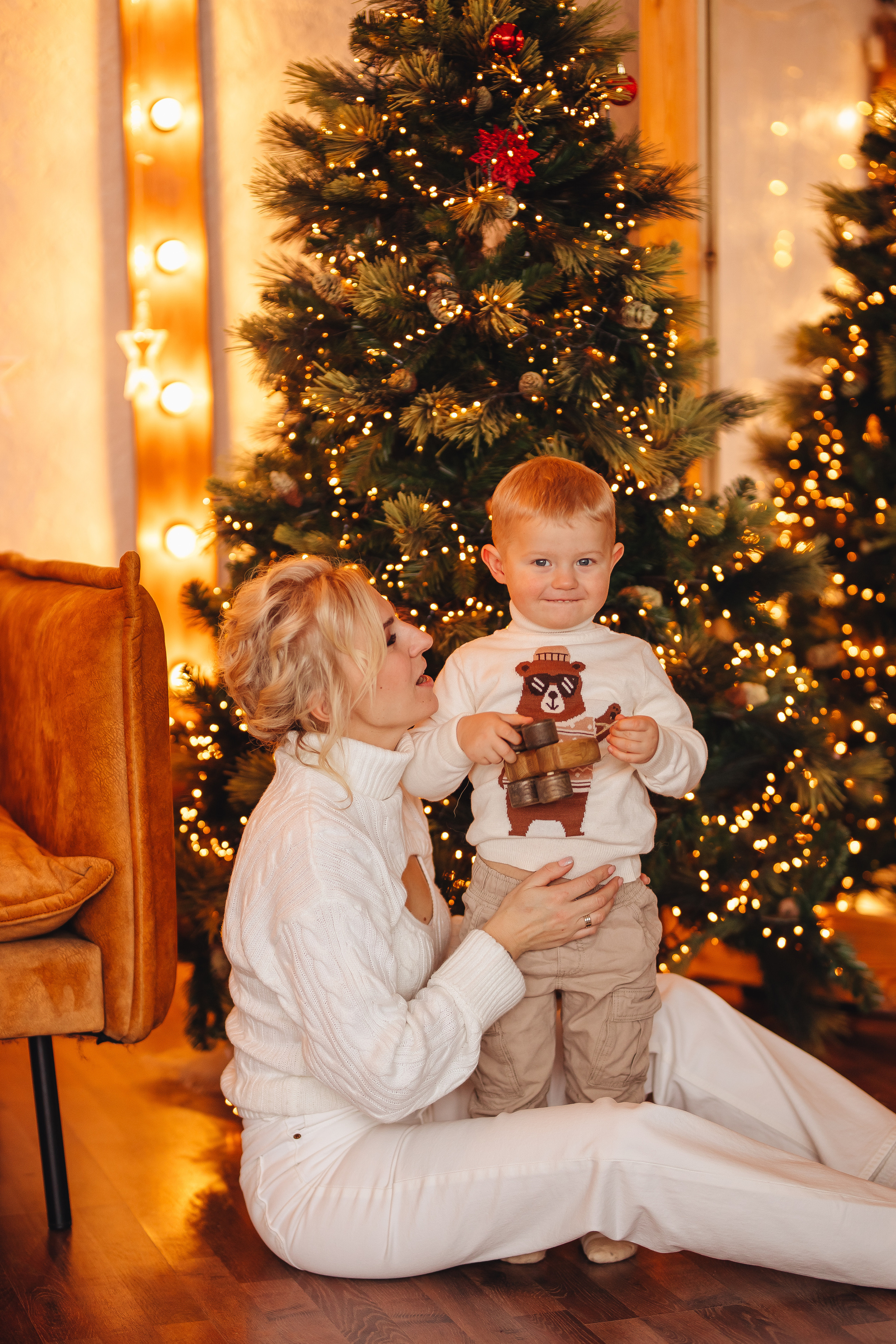 Вчетвером веселее. Свадебный и семейный фотограф в Туле и области Маша Костина