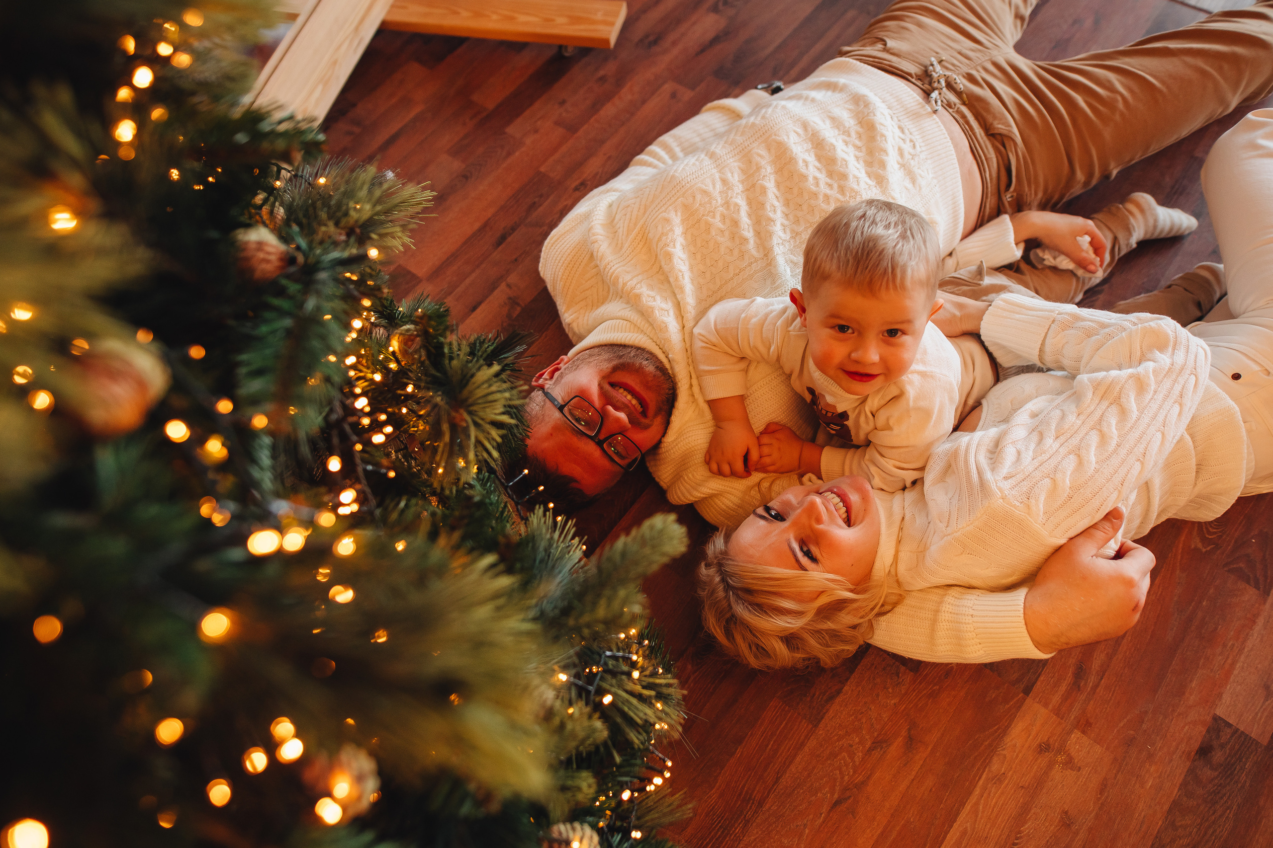 Вчетвером веселее. Свадебный и семейный фотограф в Туле и области Маша Костина