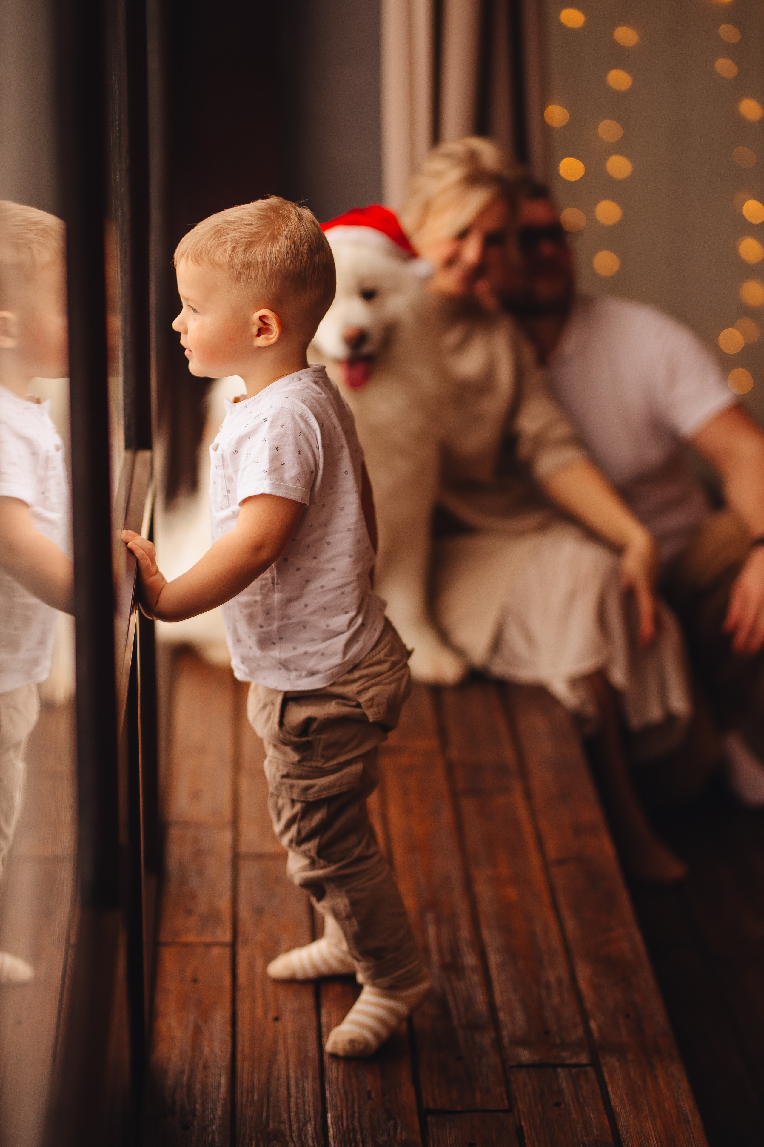 Вчетвером веселее. Свадебный и семейный фотограф в Туле и области Маша Костина