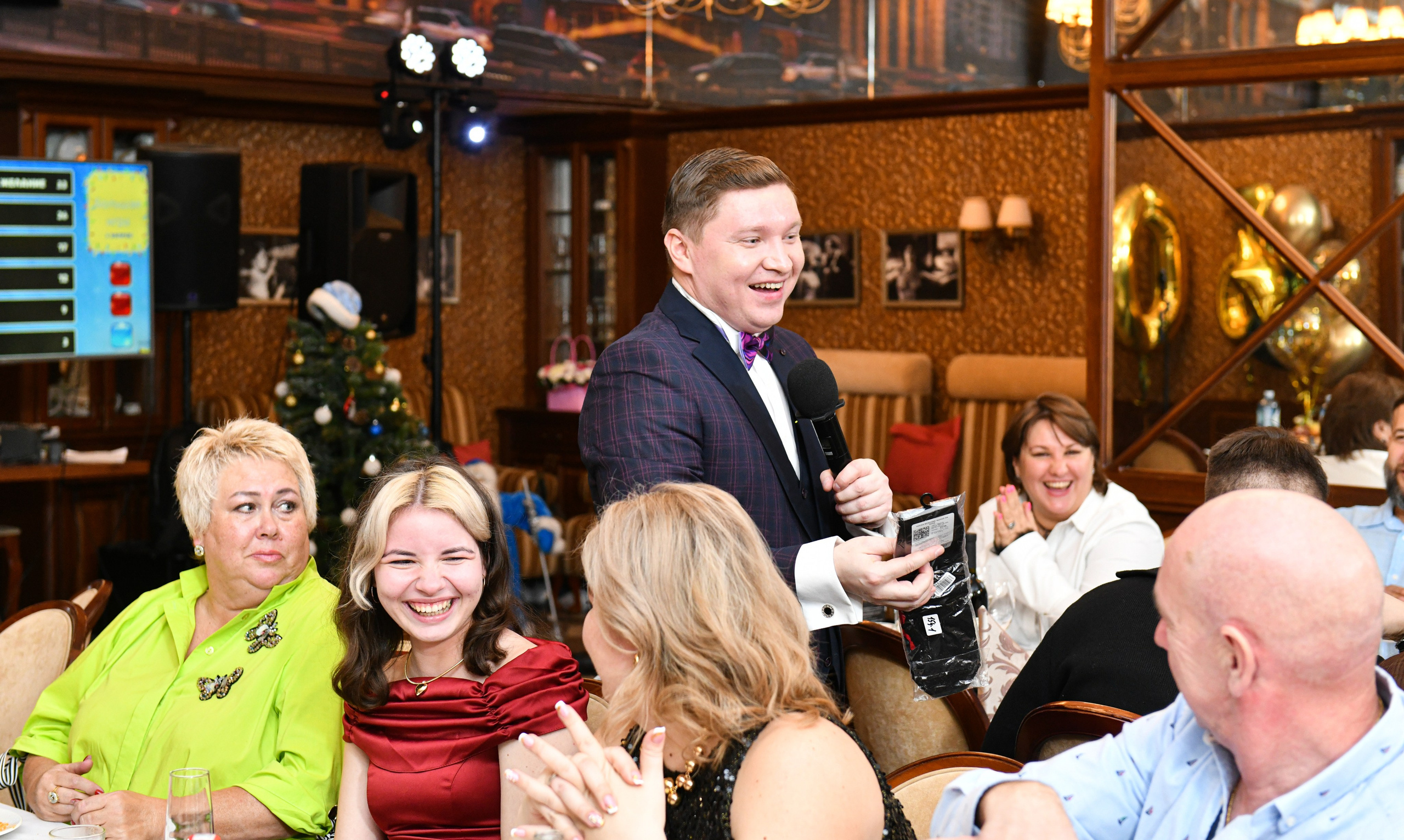 Юбилей Марии. Свадебные съёмки в Москве и МО Галина Борисова