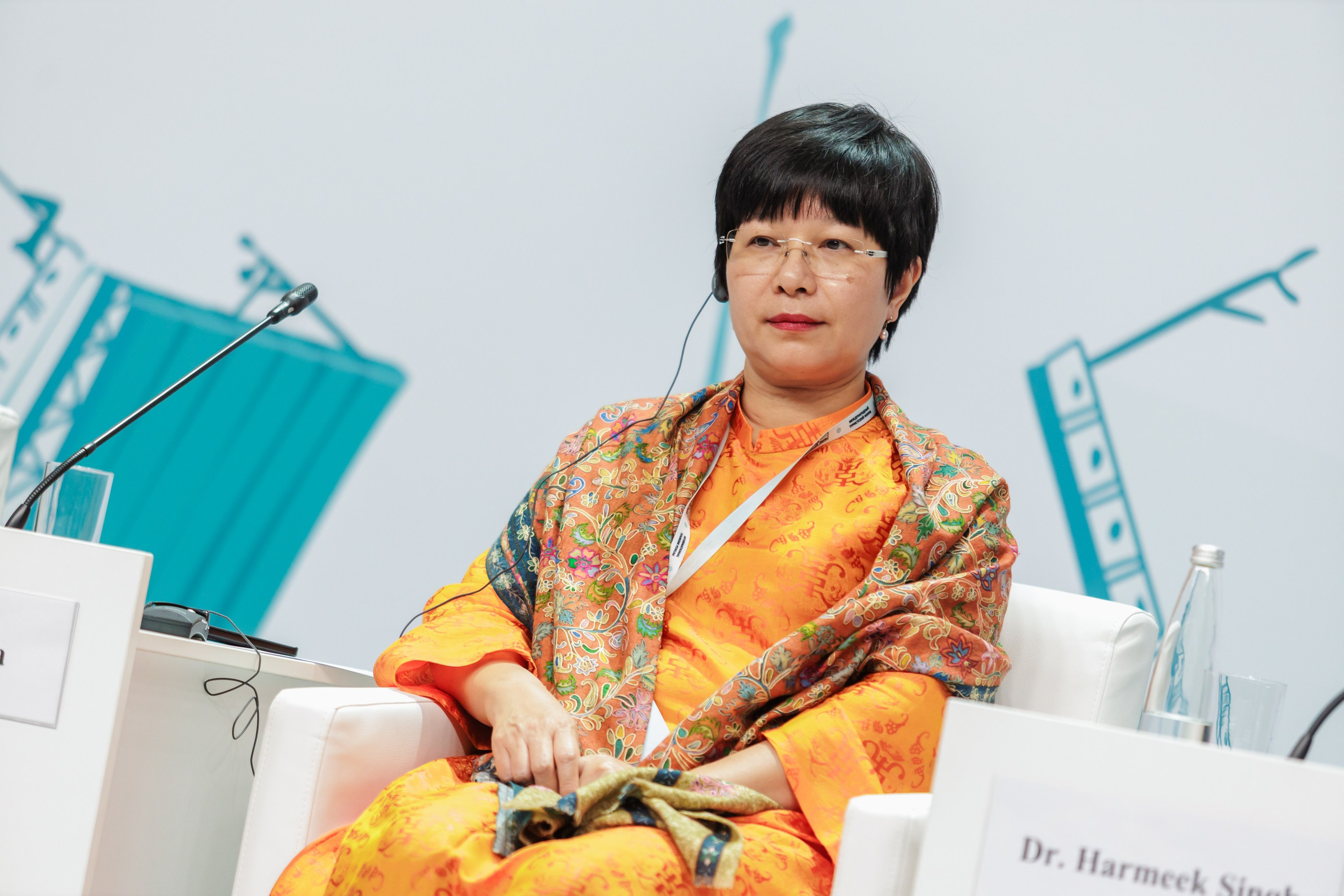 Петербургский международный туристский форум Travel Hub 2025. Репортажный фотограф в Москве Сергей Мирошников