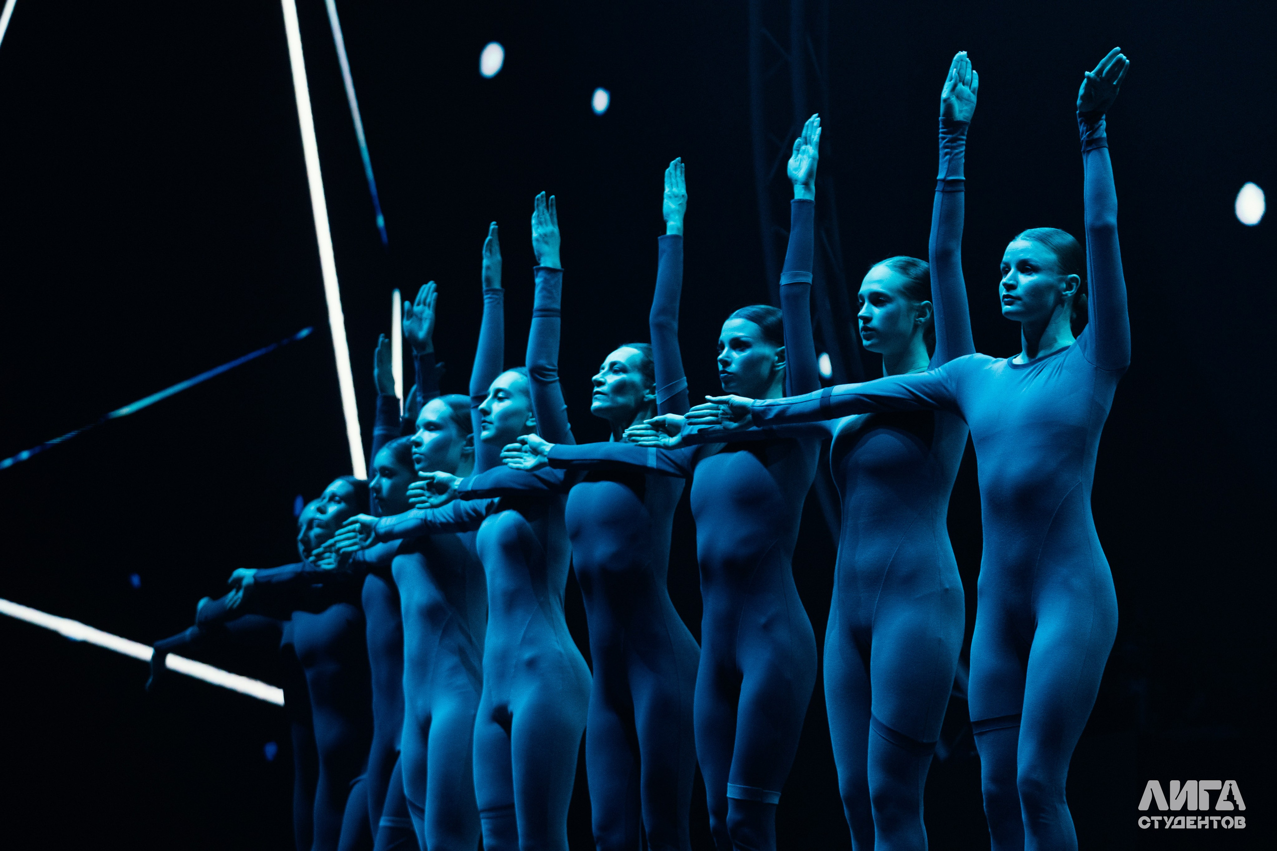 Российская Студенческая Весна 2025. Портретный фотограф в Казани Радомир Заздравных