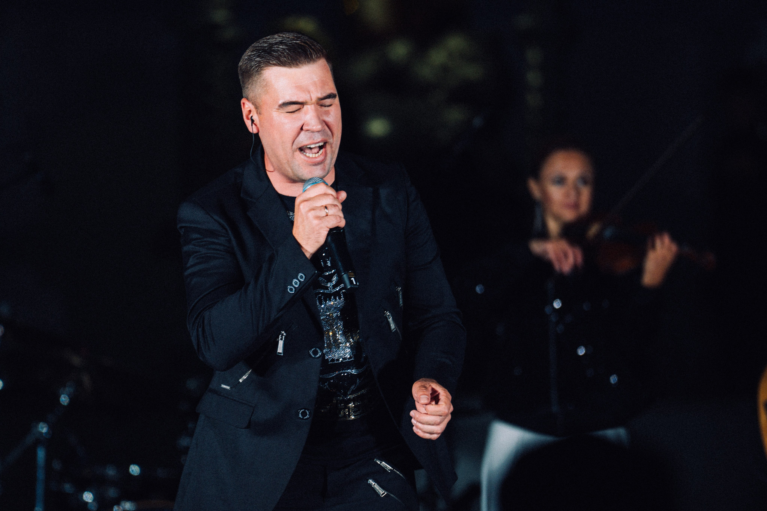 Филюс Кагиров & «Мирас». Портретный фотограф в Казани Радомир Заздравных