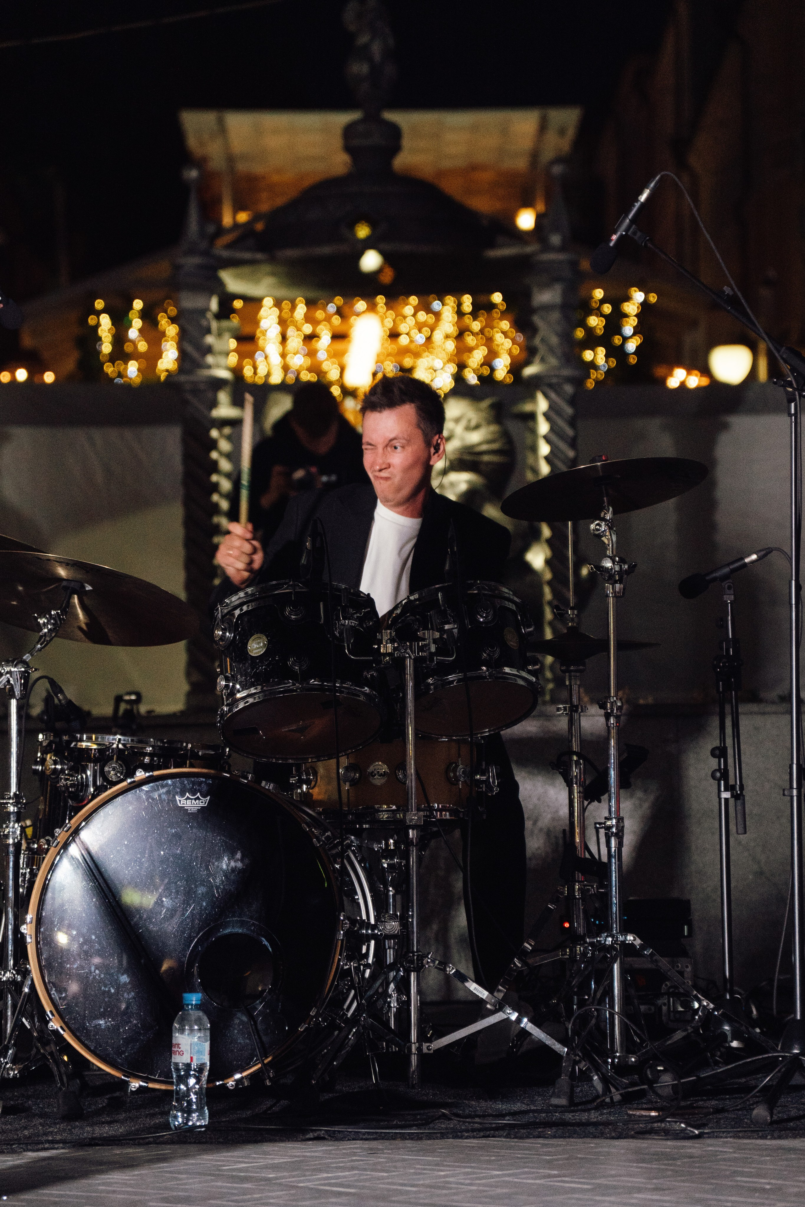 Филюс Кагиров & «Мирас». Портретный фотограф в Казани Радомир Заздравных