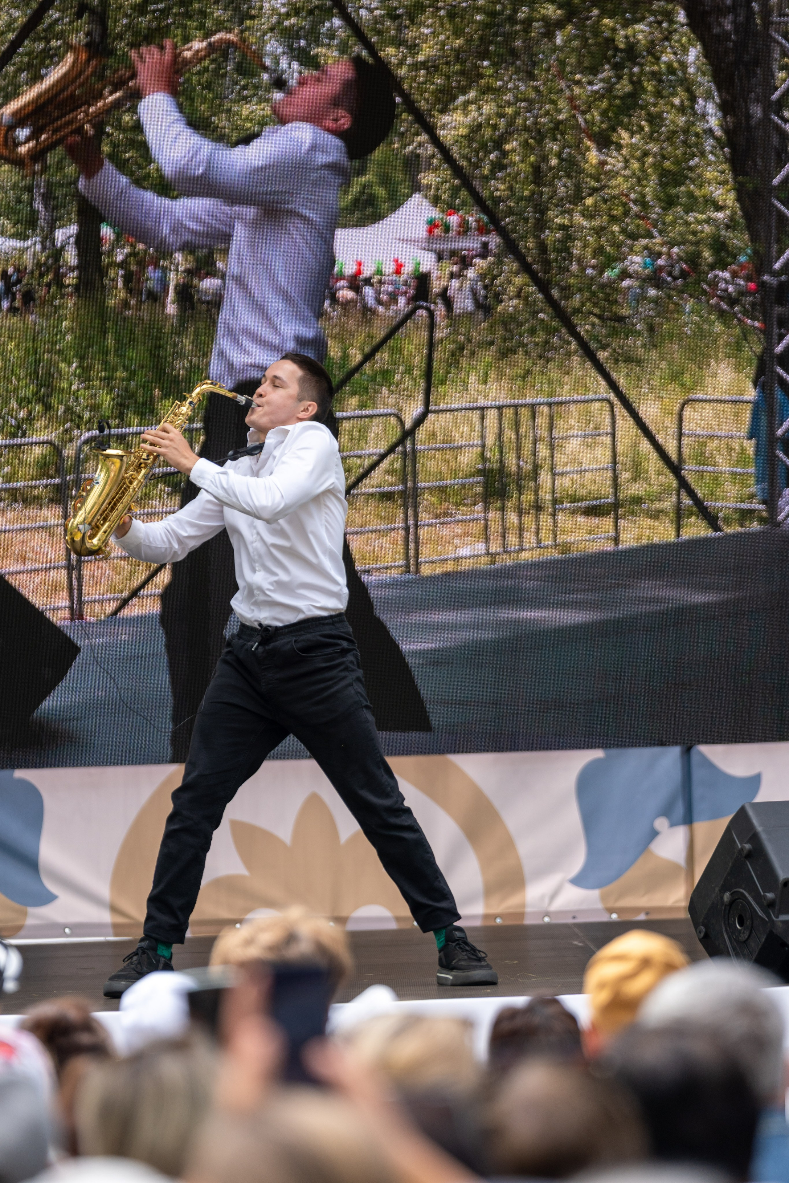 Сабантуй 2025. Портретный фотограф в Казани Радомир Заздравных