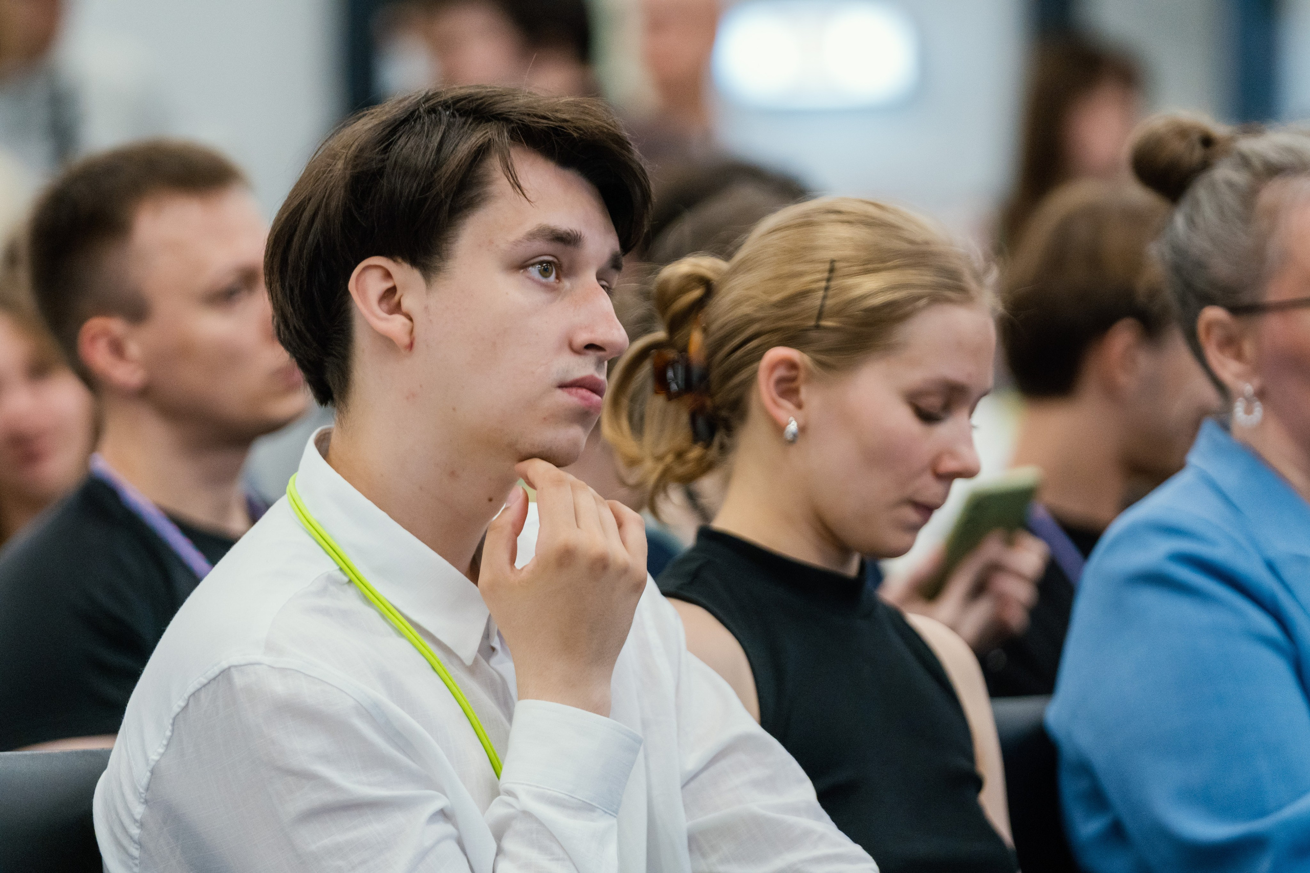 Татарсан 2025. Портретный фотограф в Казани Радомир Заздравных