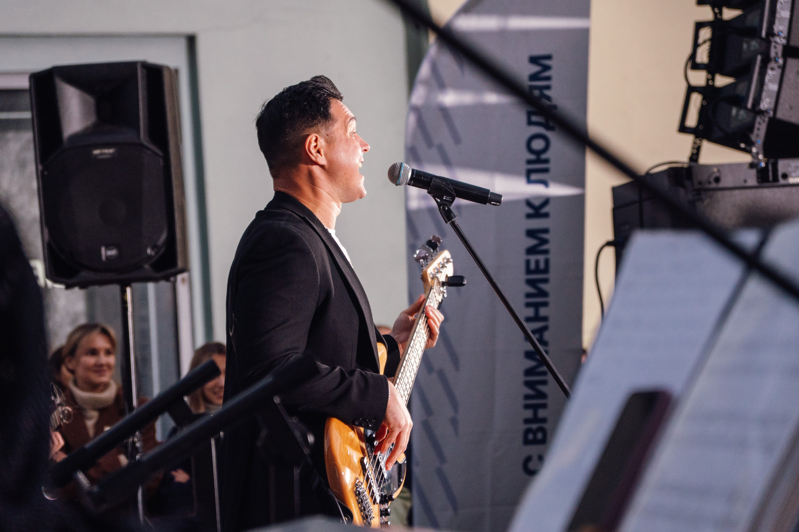 Филюс Кагиров & «Мирас». Портретный фотограф в Казани Радомир Заздравных