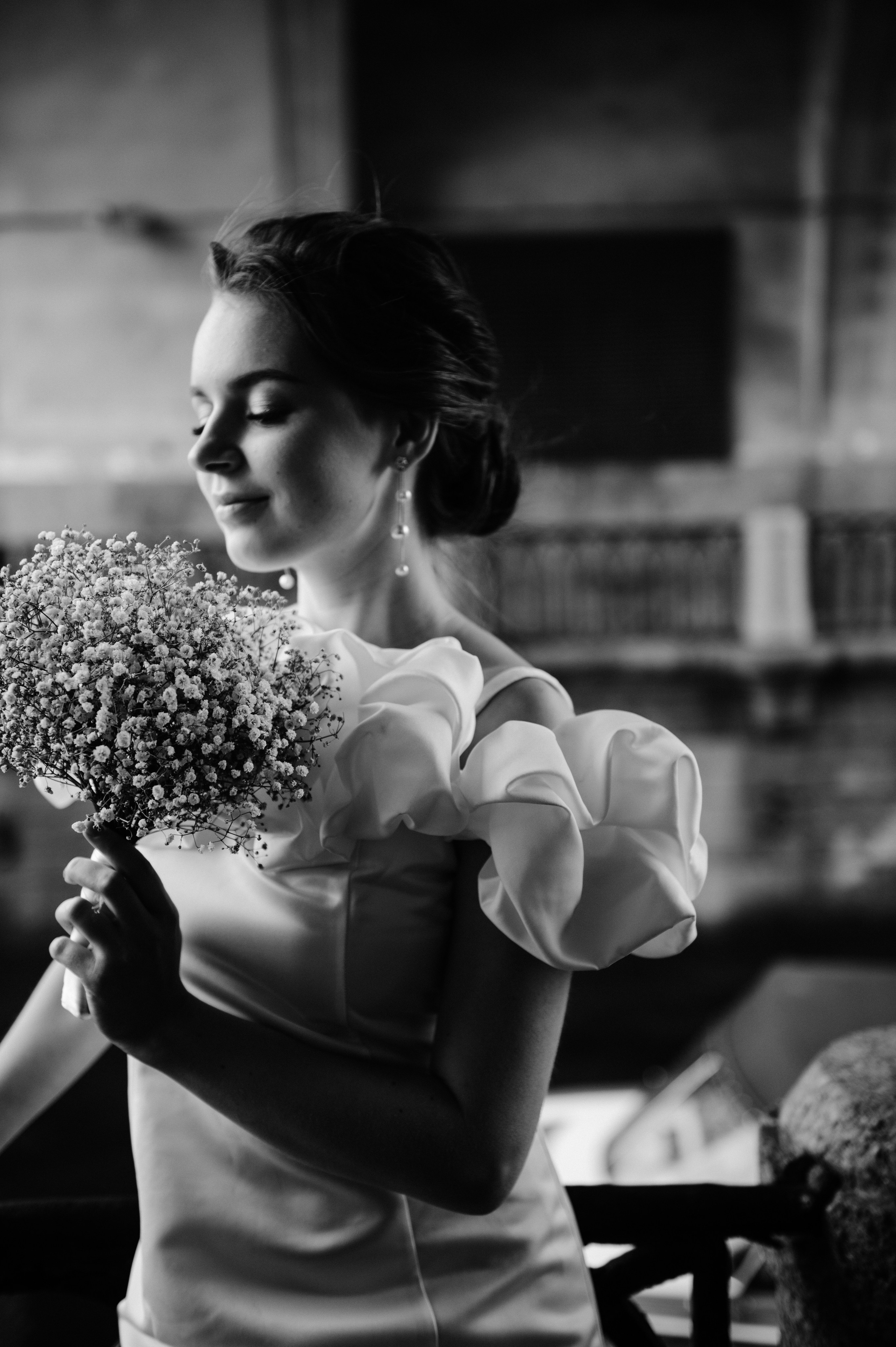 Арина и Сергей. Свадебный, семейный фотограф Санкт-Петербург, Колпино, Юлия Хоружая