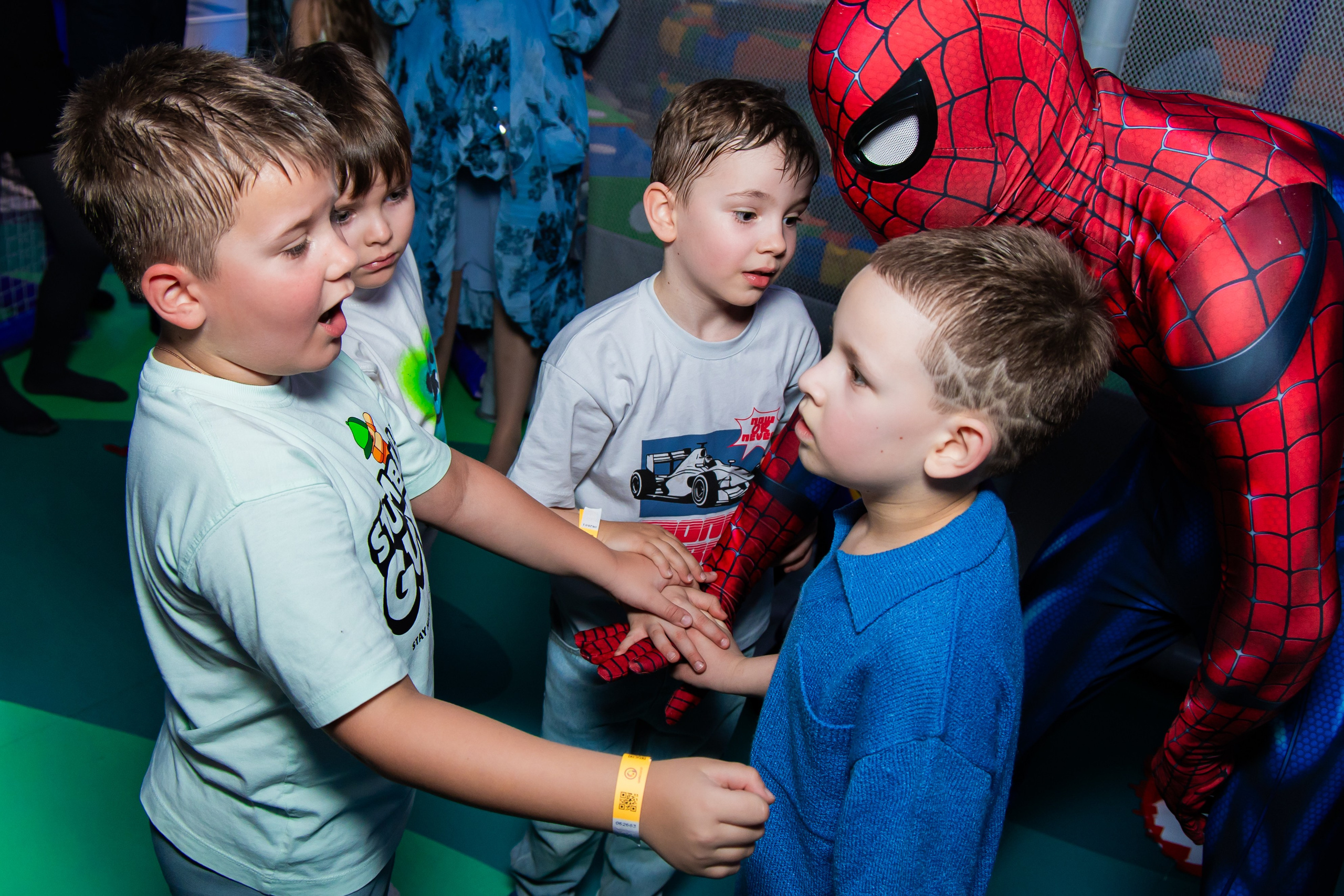 Тимур 29/03 Ambiland. Виктория Литвинова репортажный фотограф Москва