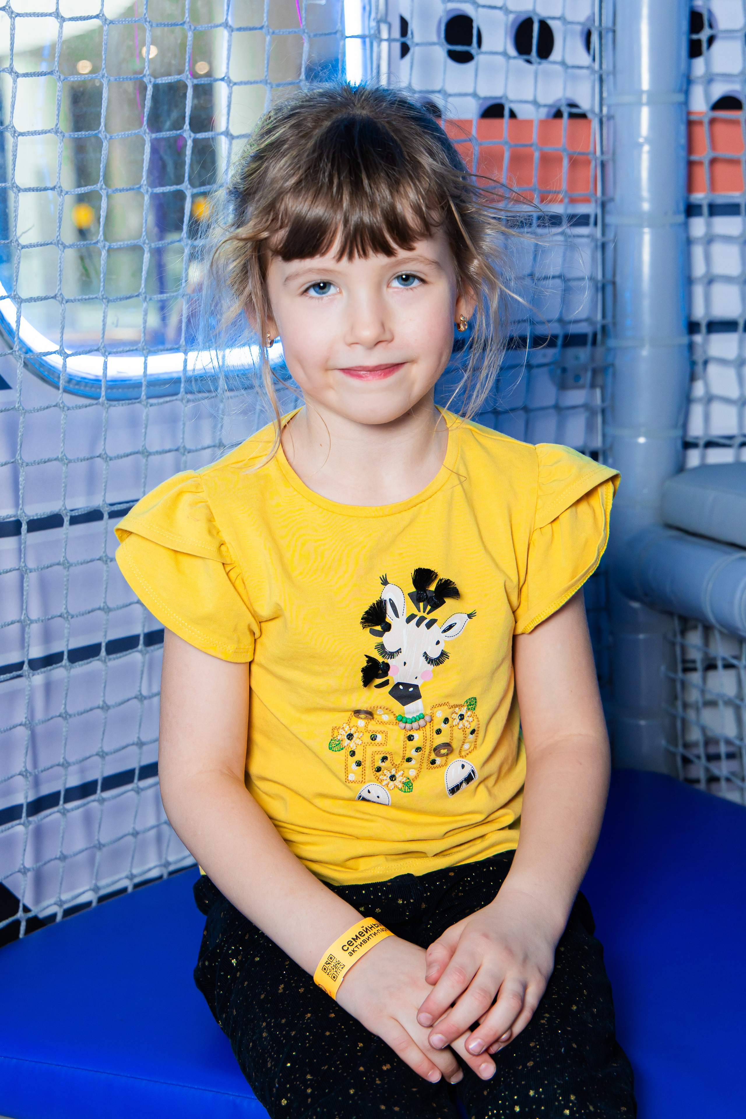 Есения 13/03 Ambiland. Виктория Литвинова репортажный фотограф Москва