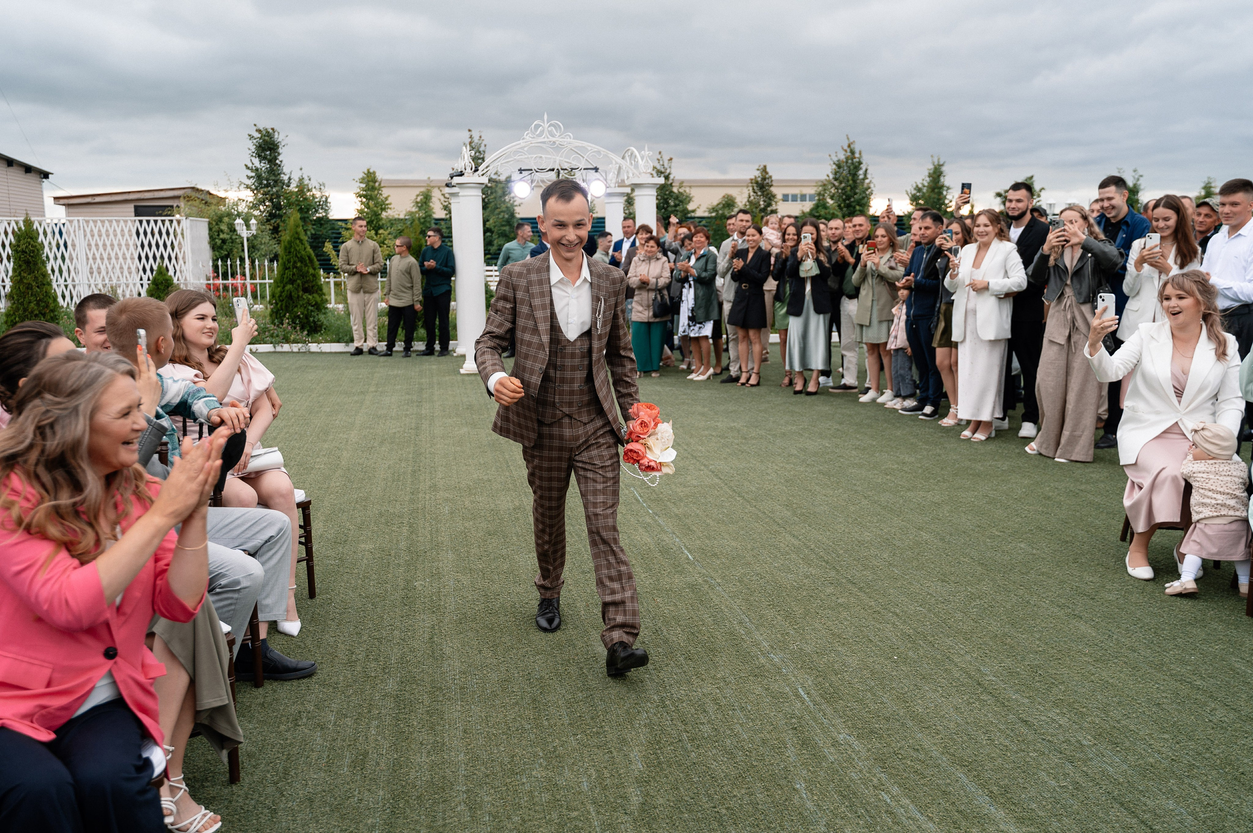 Судьба под названием «ЛЮБОВЬ». Свадебный и семейный фотограф в Чебоксарах Ирина Левнер