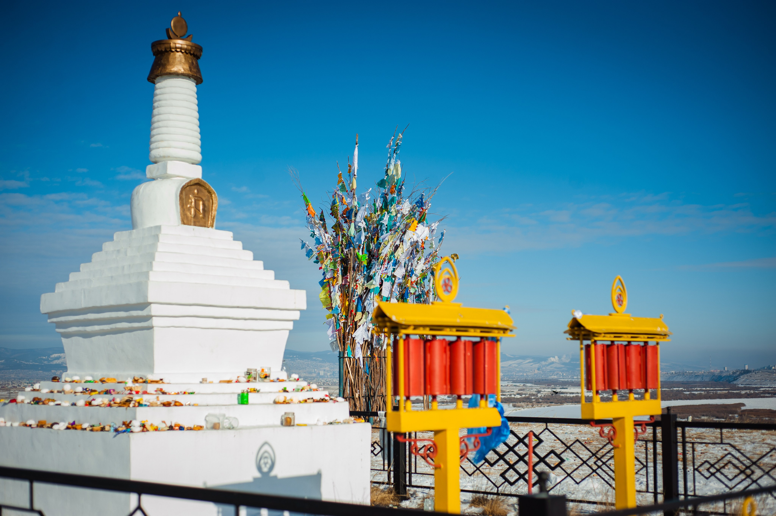 Весна_Природа. Андреева Александра фотограф в г. Улан-Удэ