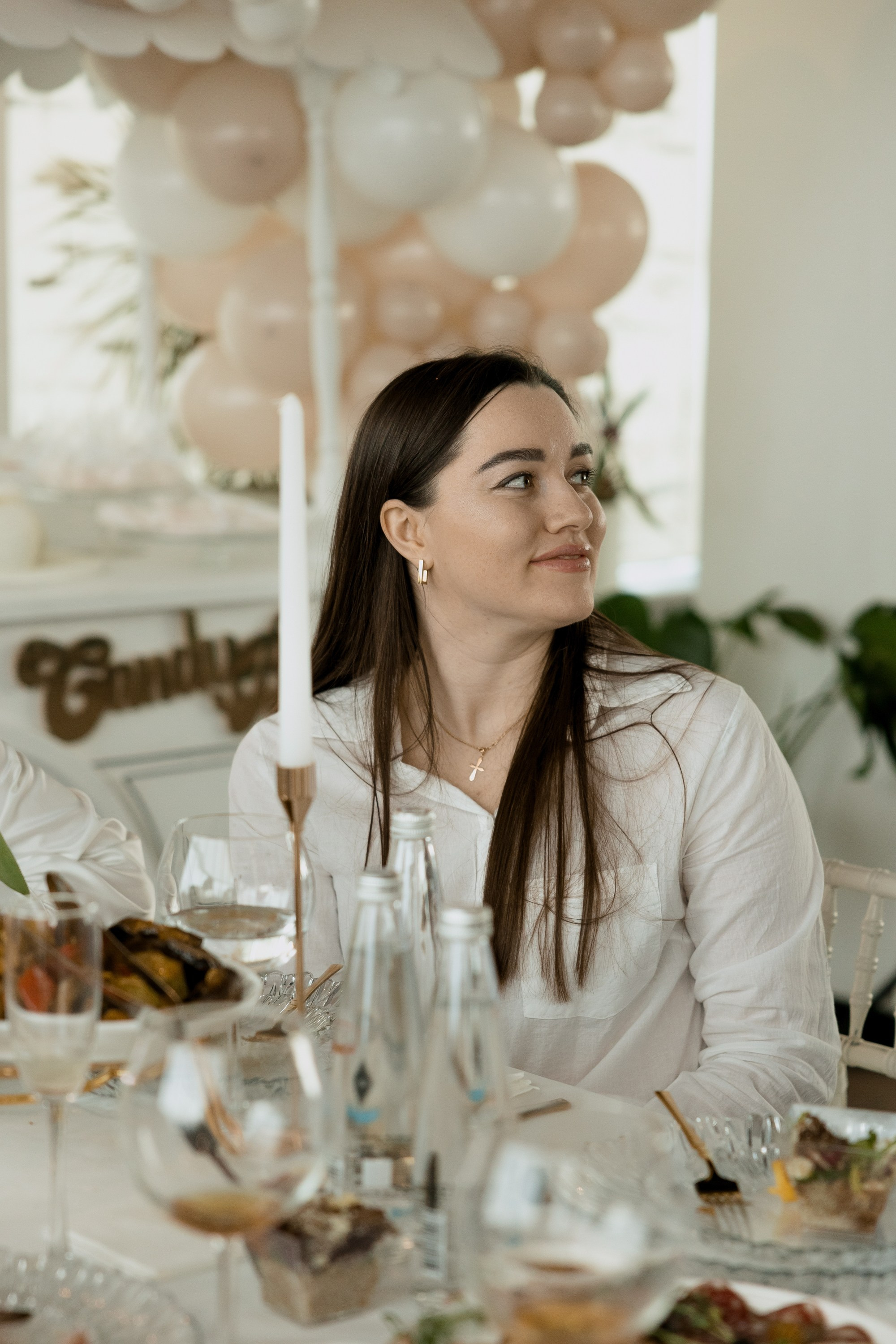 Гендер-пати. Миленина Юлия Свадебный и семейный фотограф в Краснодаре