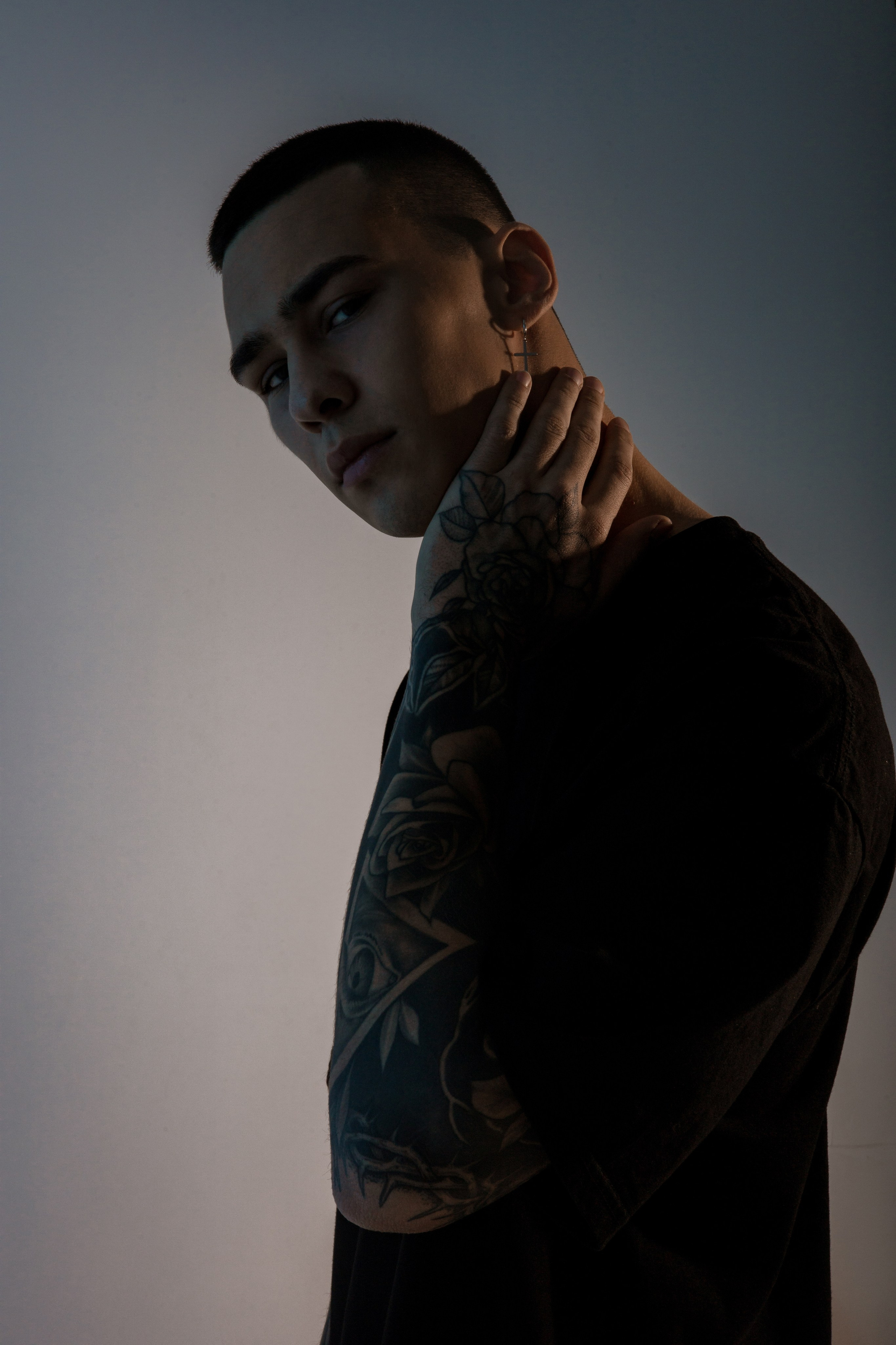 Никита. Gorbunova Alina Фотограф