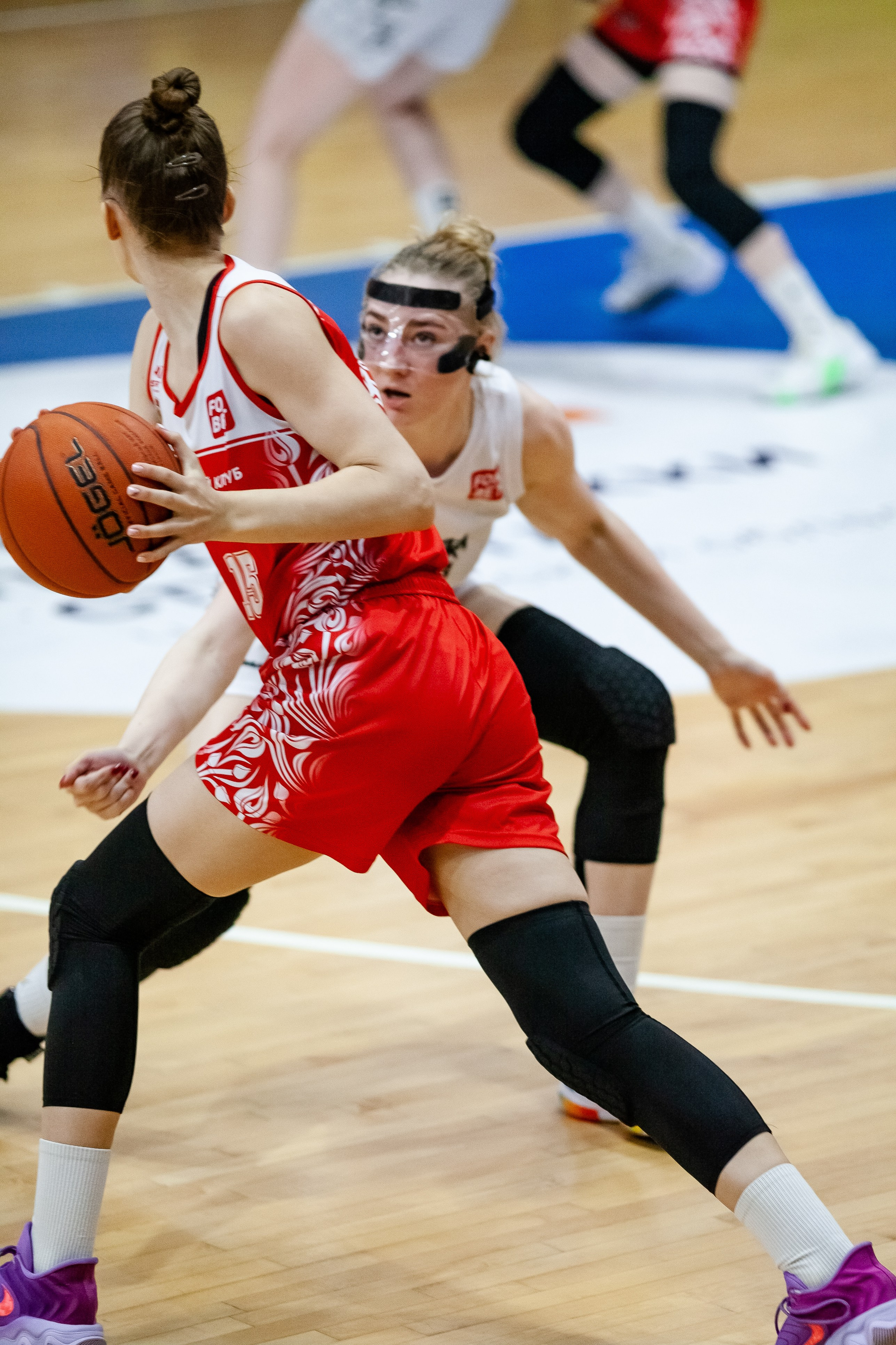 Славянка — Юность. Фотография