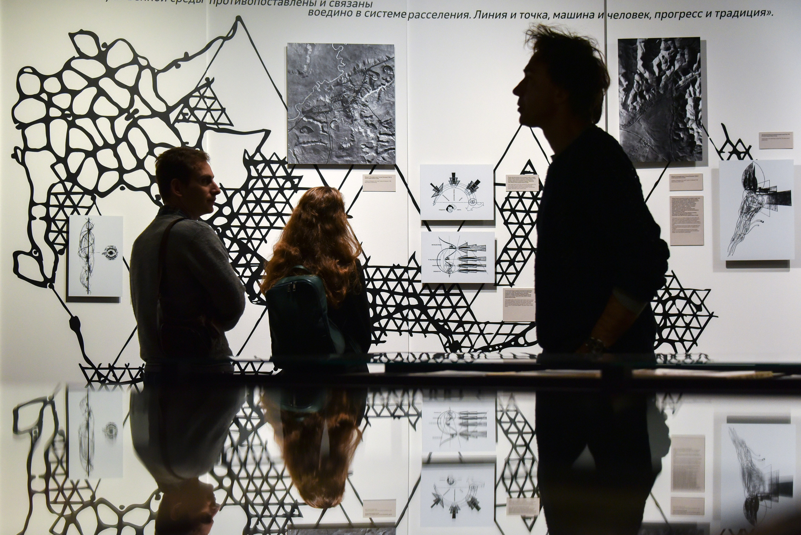 Выставки. Антон Великжанин — фотокорреспондент