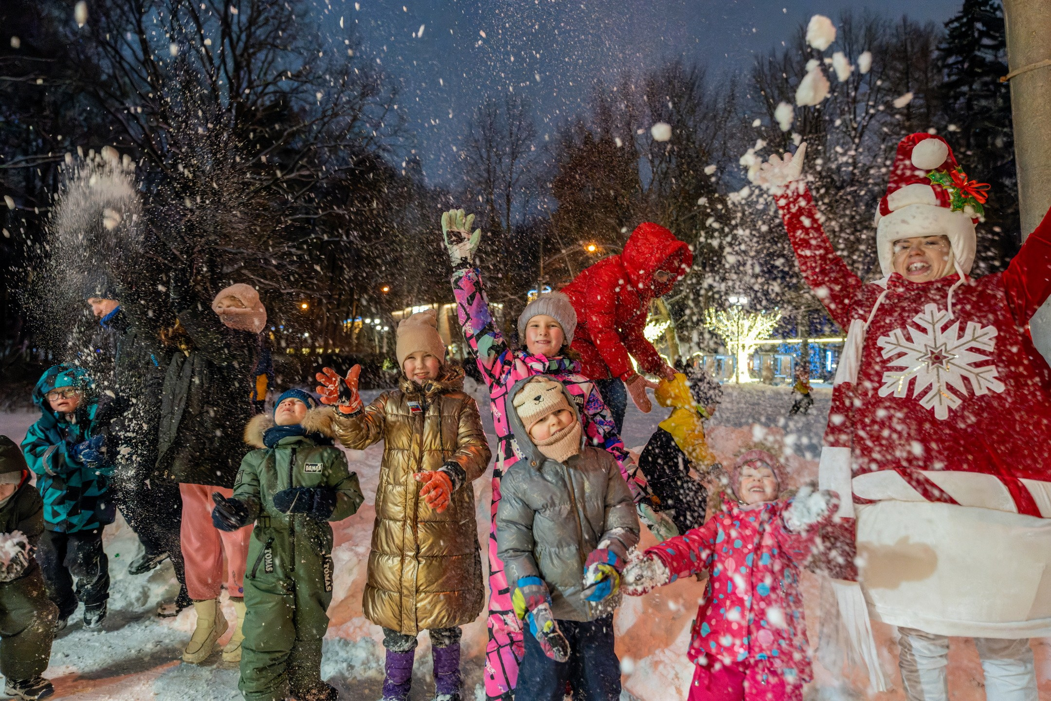 Репортаж. Дети. Константин Дем | Фотограф