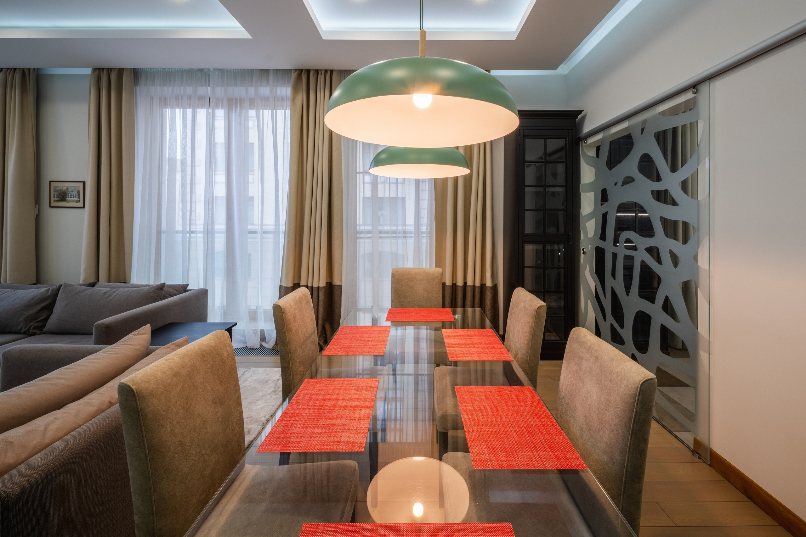 Интерьер. Квартира. Константин Дем | Фотограф