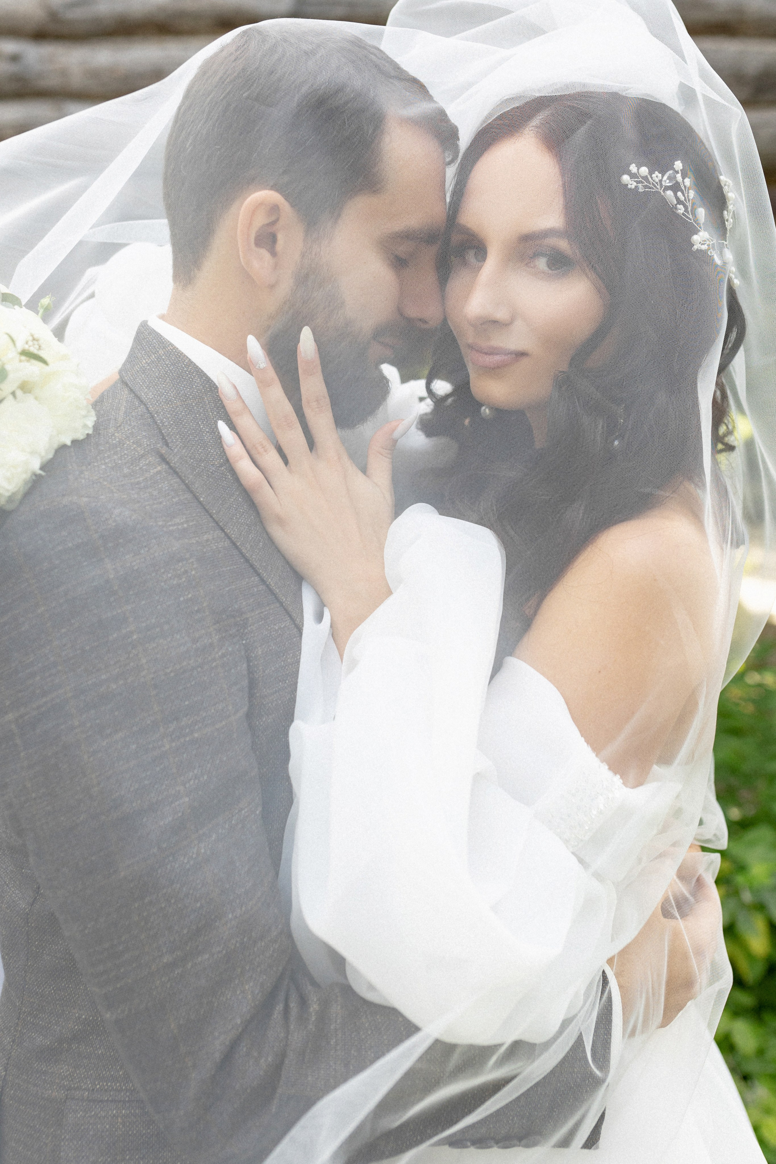 Фотограф в Тамбове Ольга Мельникова