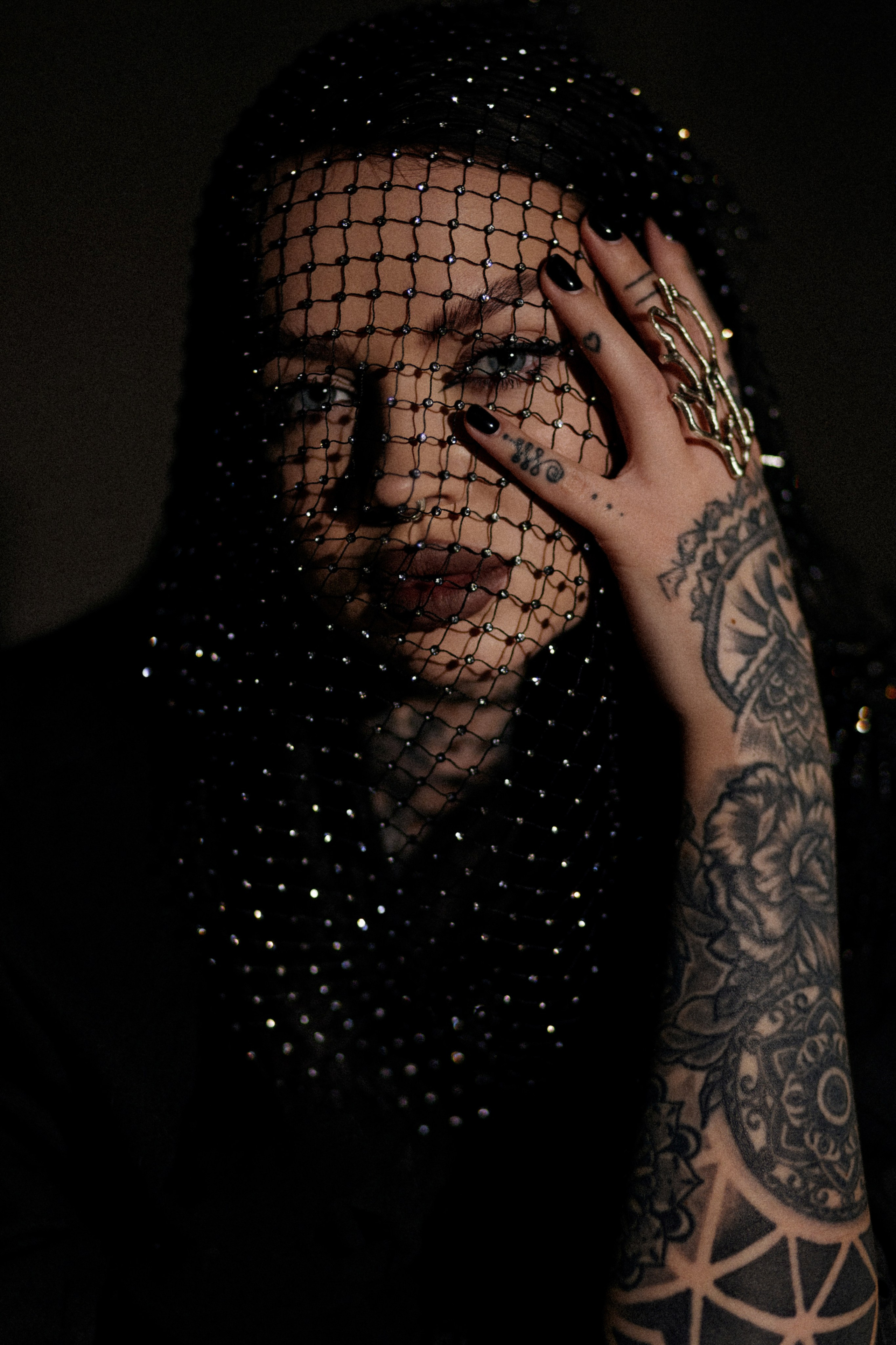 Алена. Фотограф в Тамбове Ольга Мельникова