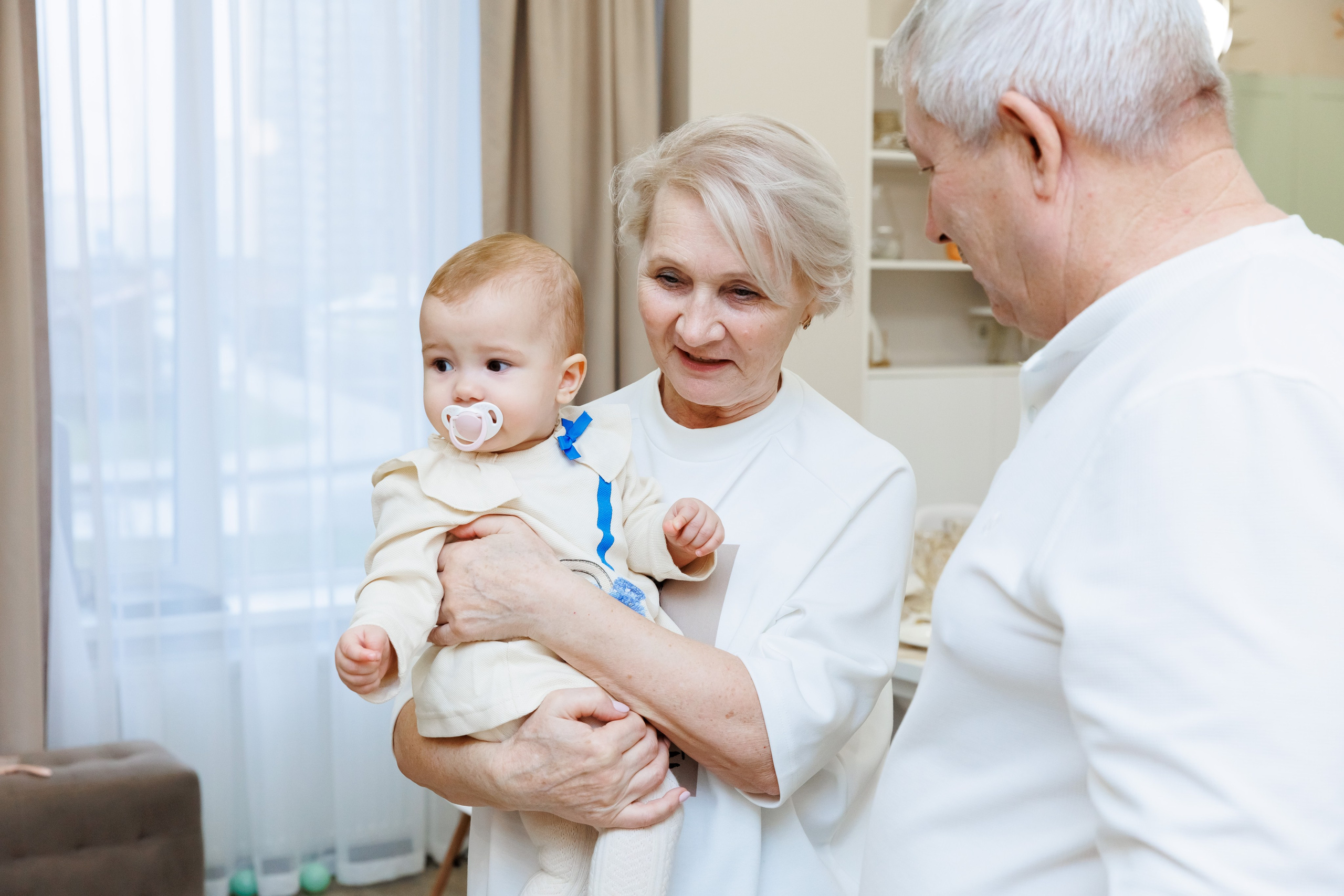 Лофт Skandi_loft. Фотограф Новосибирск — Наталья Гресь