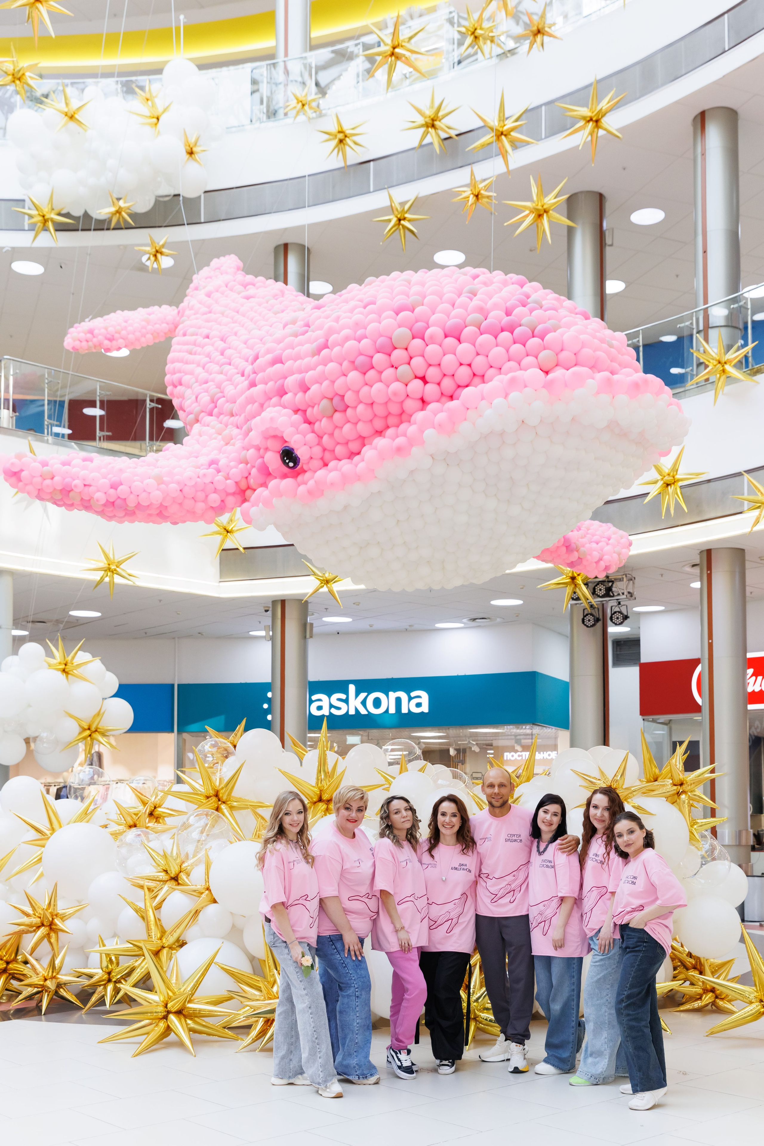 Умная весна 2025. Фотограф Новосибирск — Наталья Гресь