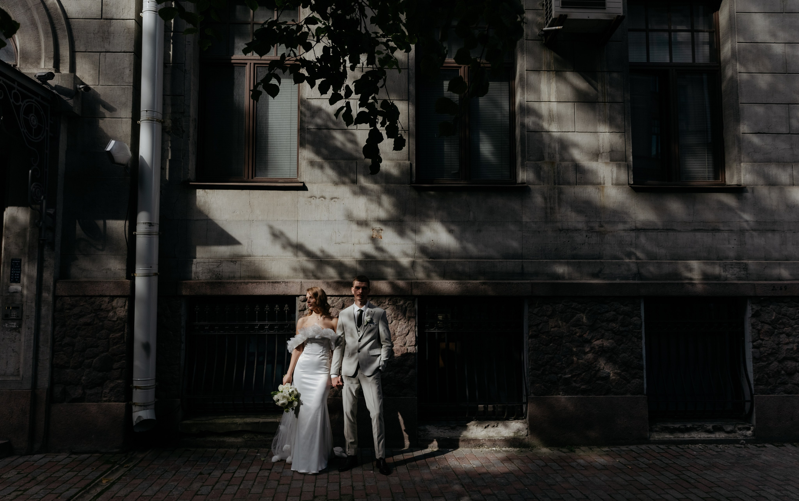 И ты после фильма Кустурицы!. Свадебный и репортажный фотограф в Санкт-Петербурге