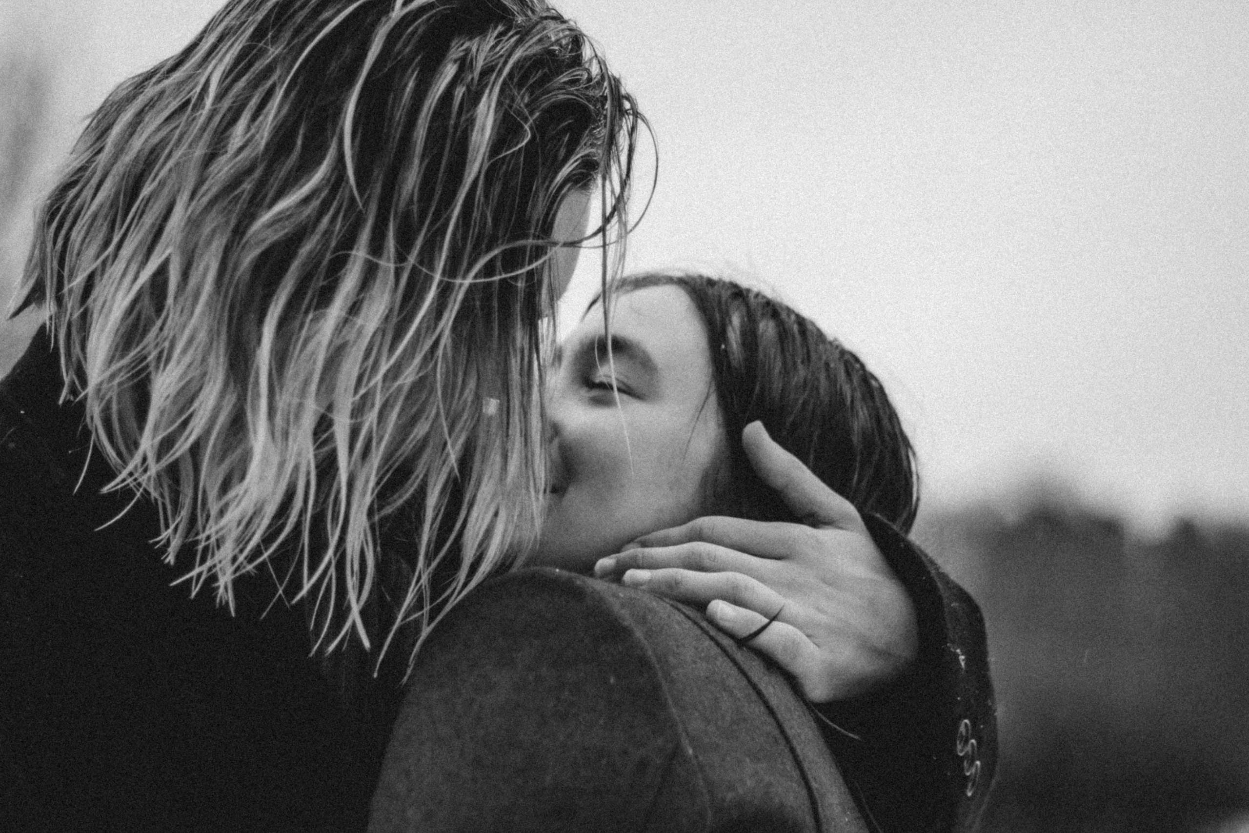 Рома и Надя. Татьяна Афонина | Фотограф