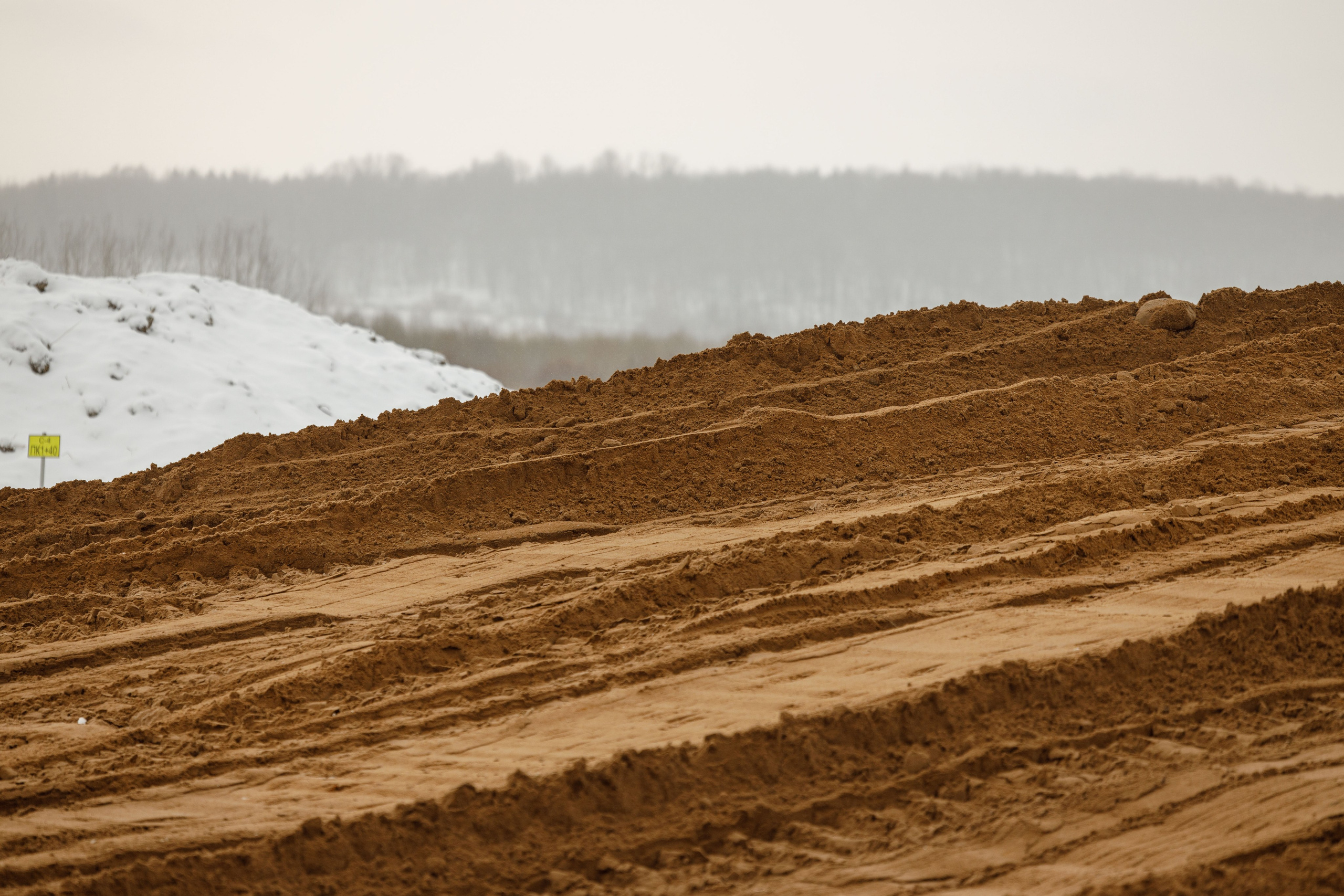 Промышленный репортаж. Фотограф Балаев Михаил