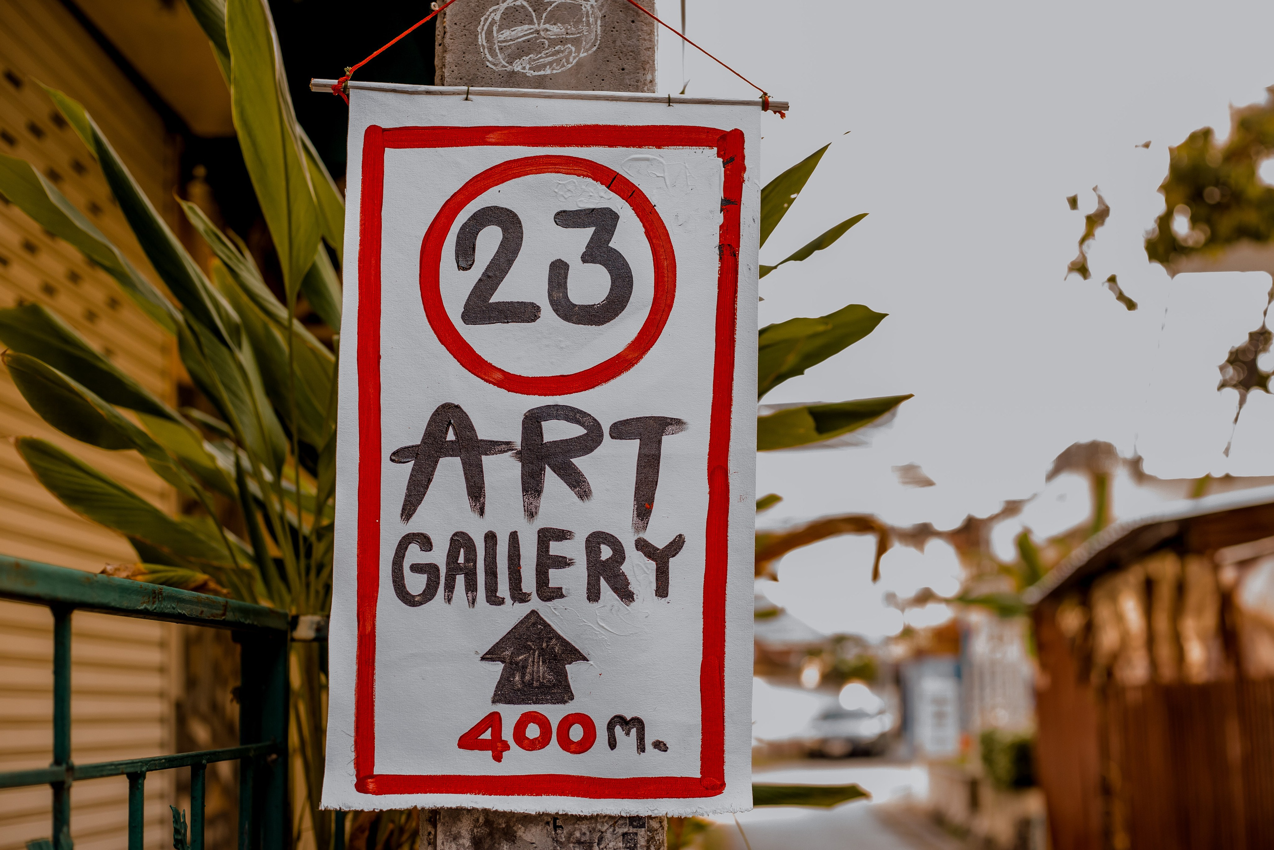 Thailand, Chiang Mai. Art Photographer