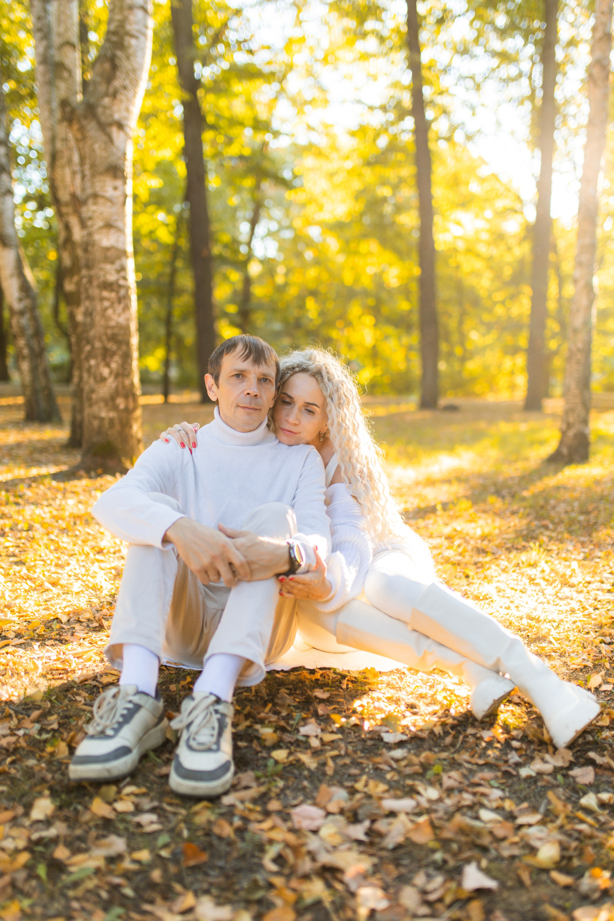 Вера, Евгений и Василиса. Фотограф в Петрозаводске Алексей Антропов