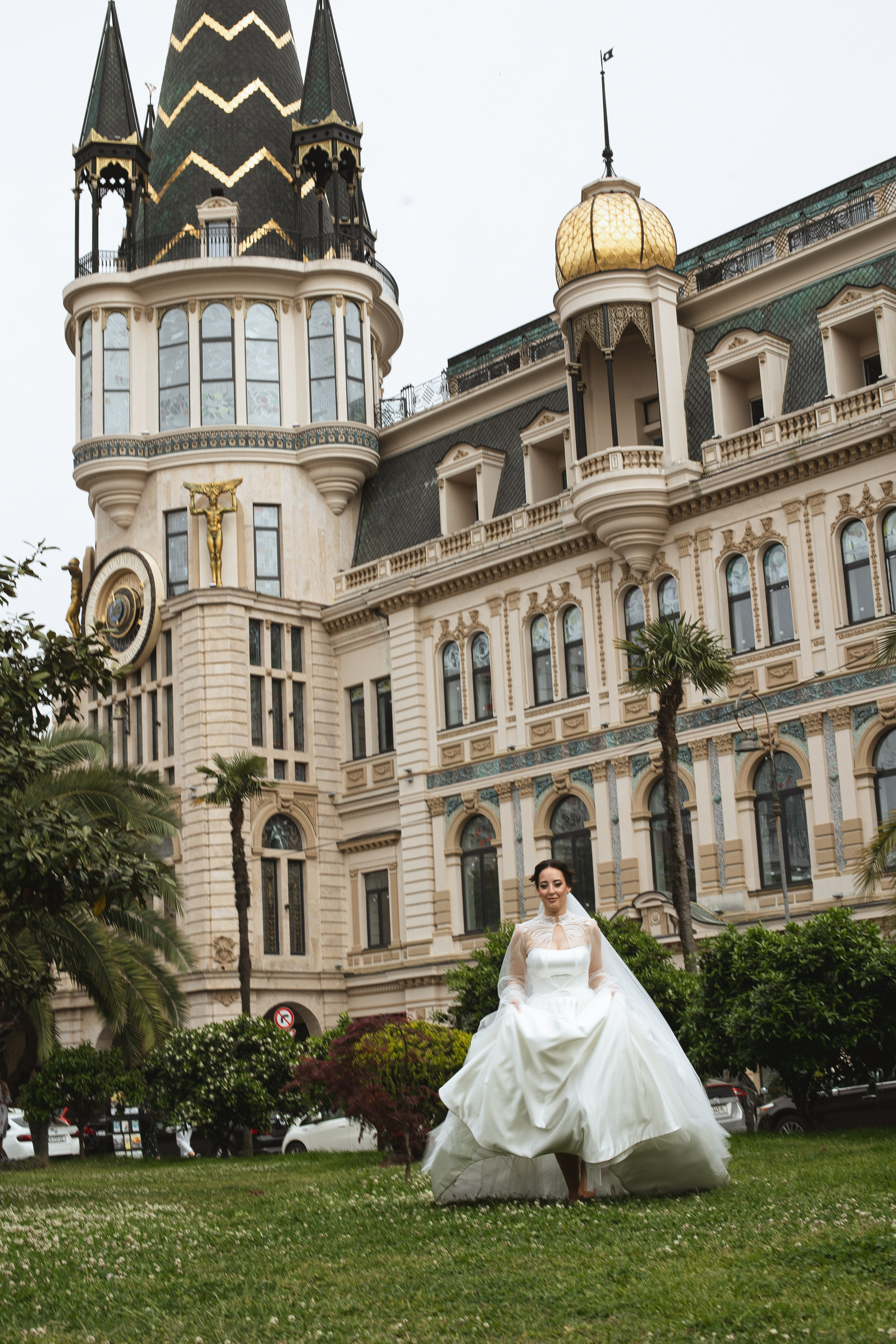 Свадьба. Максим Казаков — фотограф