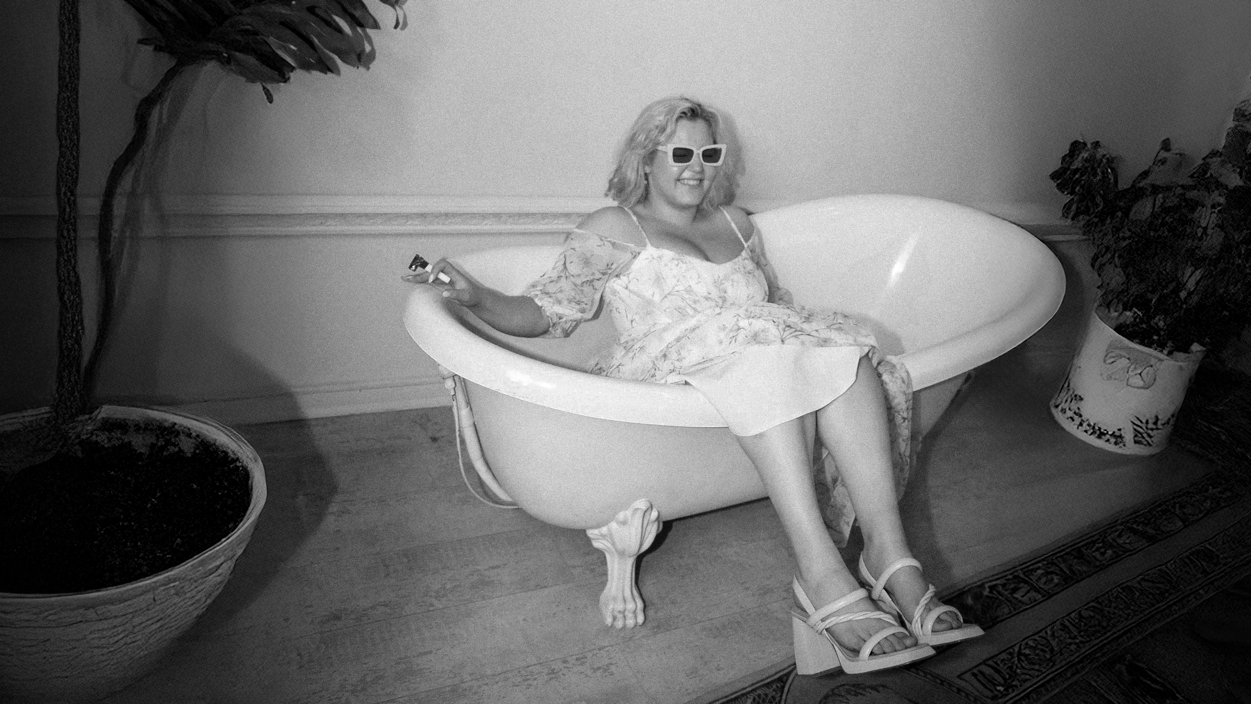 Модель Ирина. Фотограф в Москве. Екатерина Митина