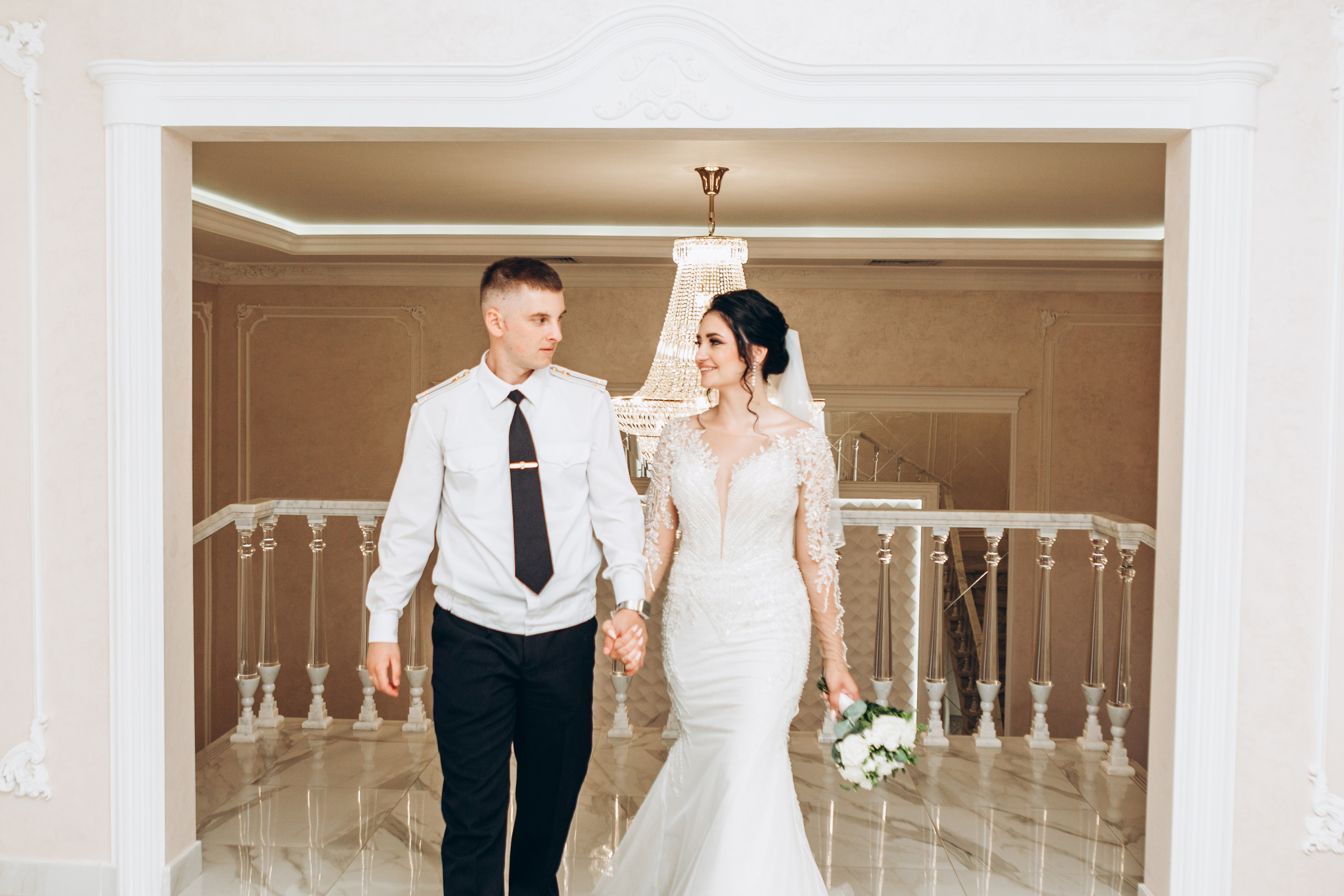 Свадьбы. Школьный фотограф в Туле Светлана Привезенцева