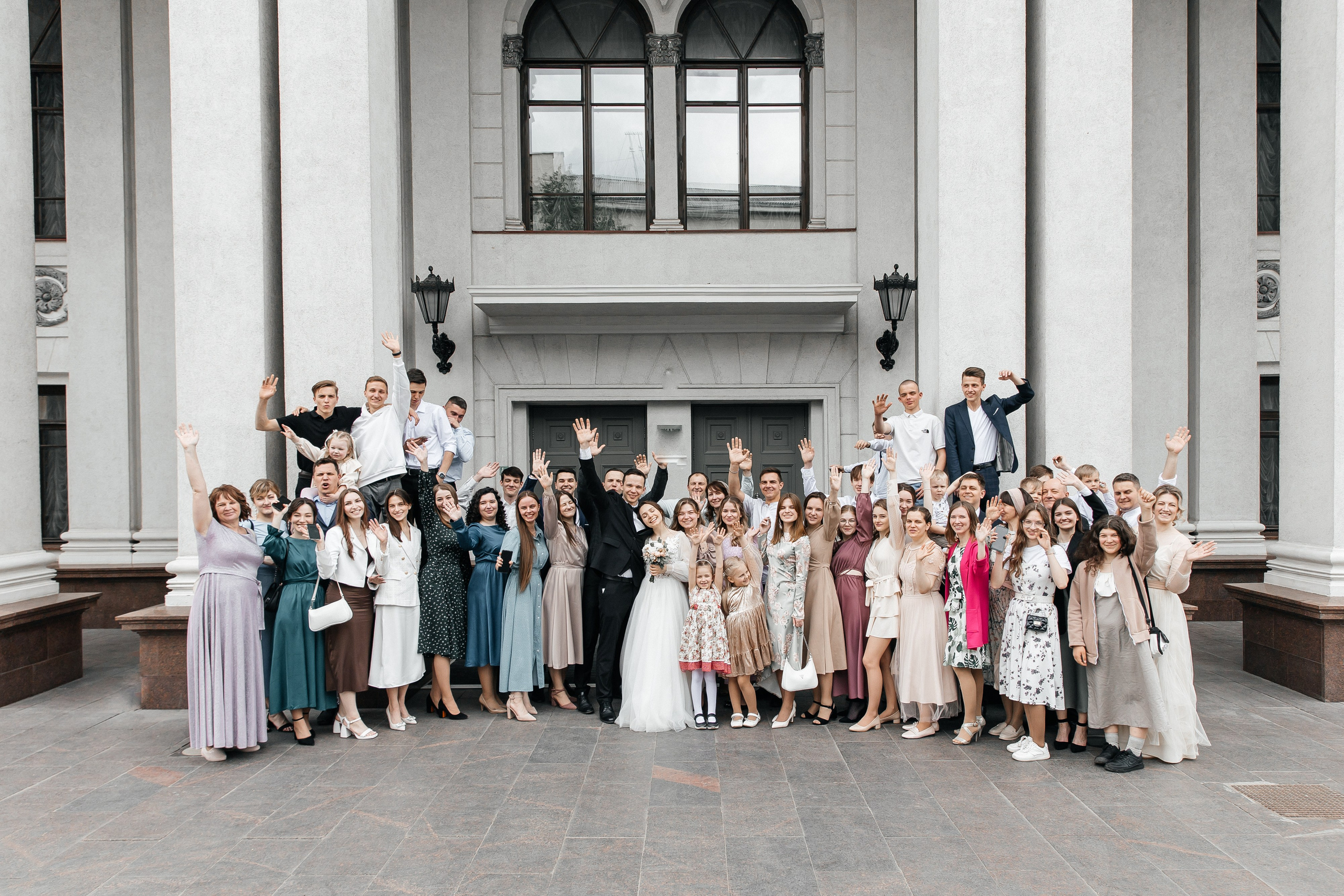 Свадьба Воронеж. Свадебный и портретный фотограф в Воронеже Нестеренко Илья