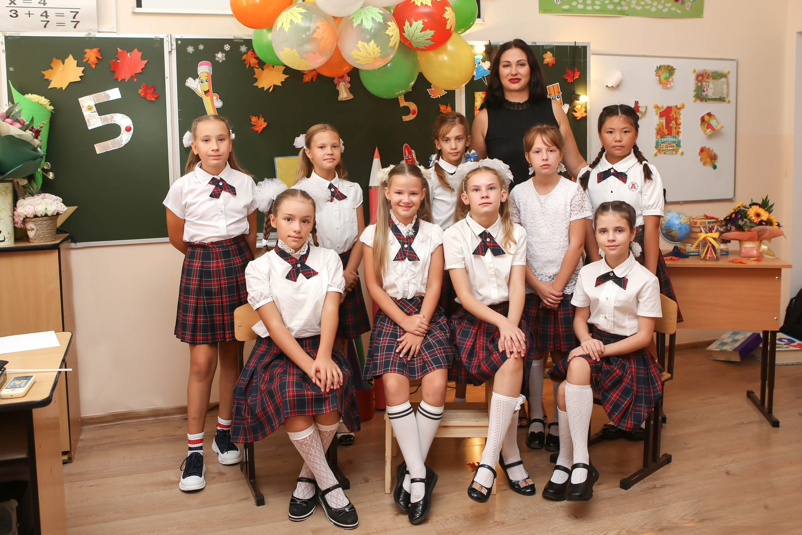 выпускной альбом Краснодар, выпускной альбом 4 класс