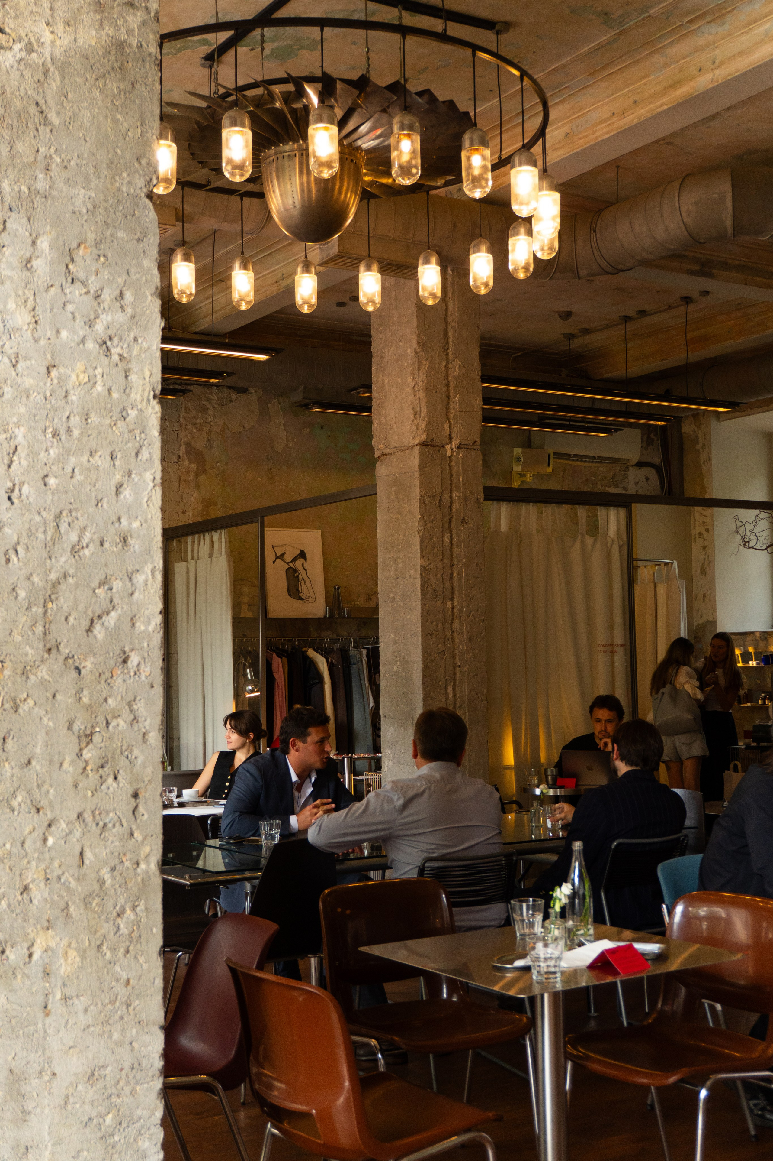 Атмосфера. Фото и видео для кофеен в Москве Coffee|Smm|Video