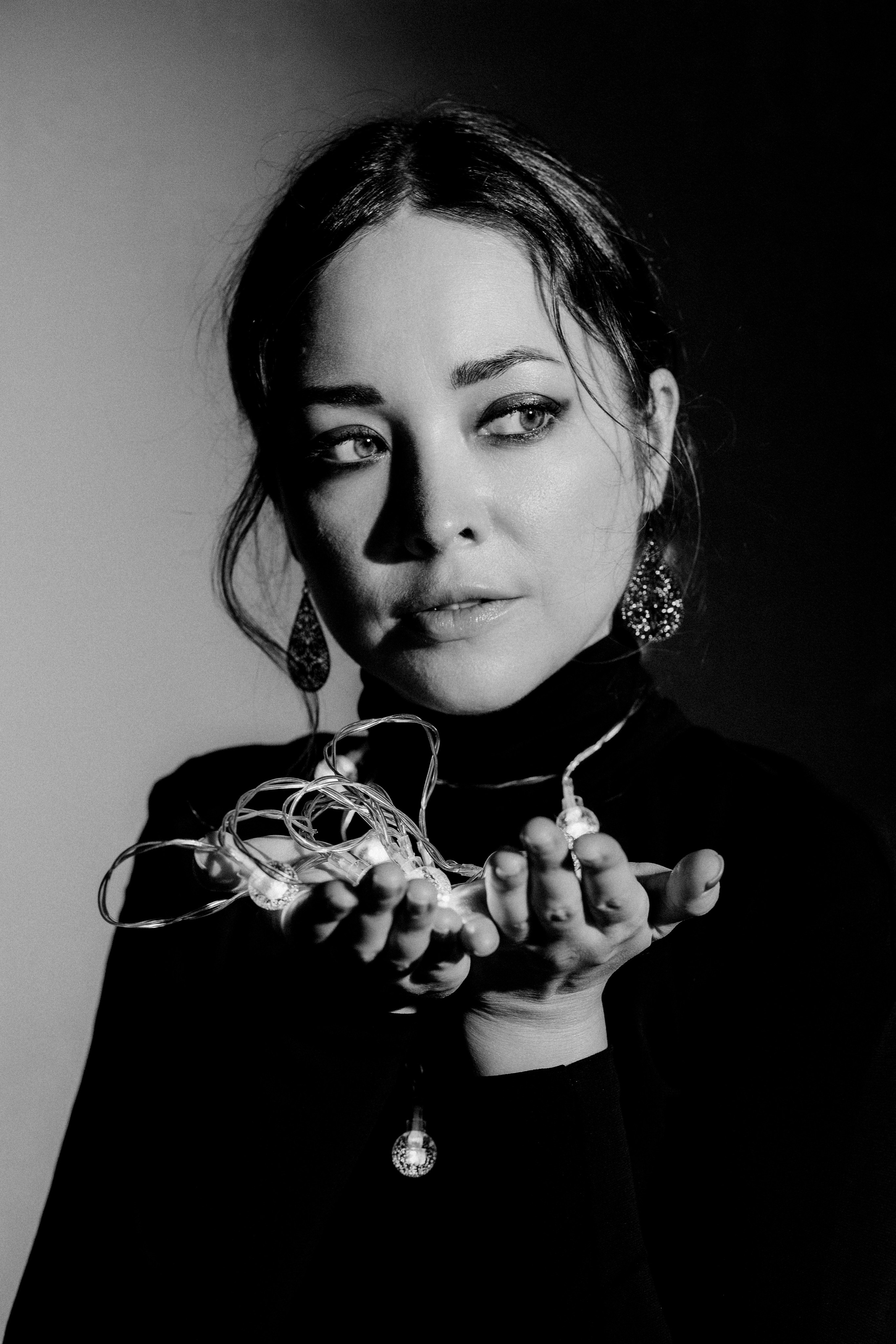 Елена. Женский фотограф в Москве Рина Леонтьева