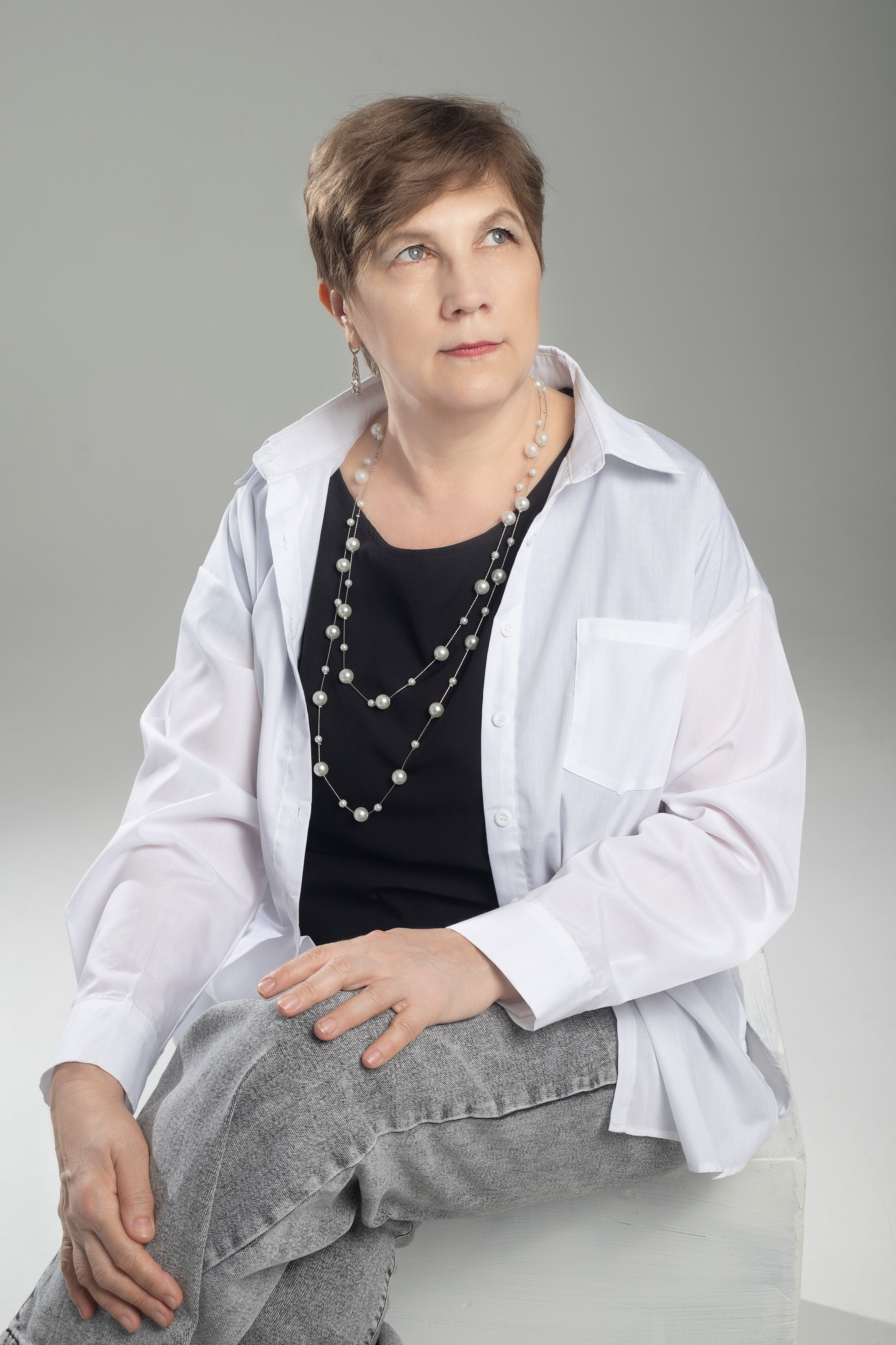 Светлана. Женский фотограф в Москве Рина Леонтьева