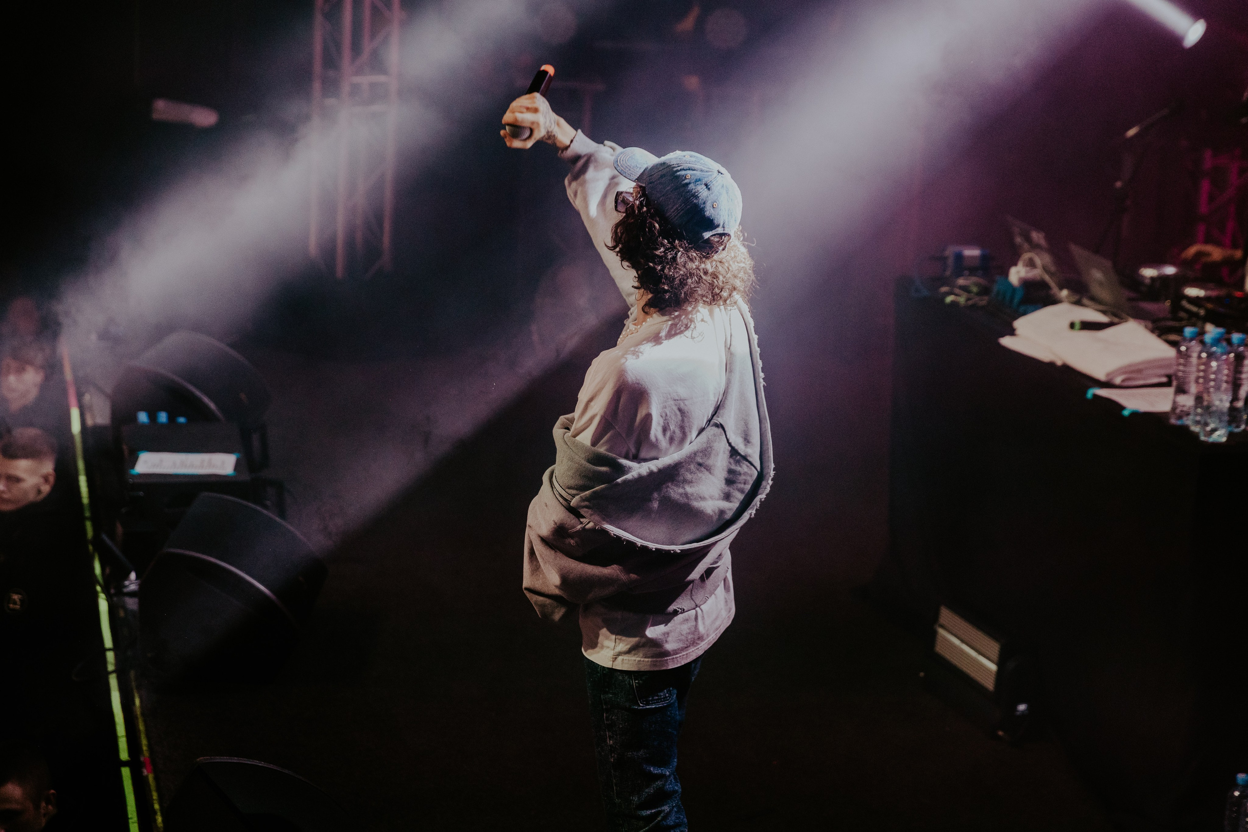 Gone fludd. Фотограф Нижний Новгород — Дмитрий Грехов