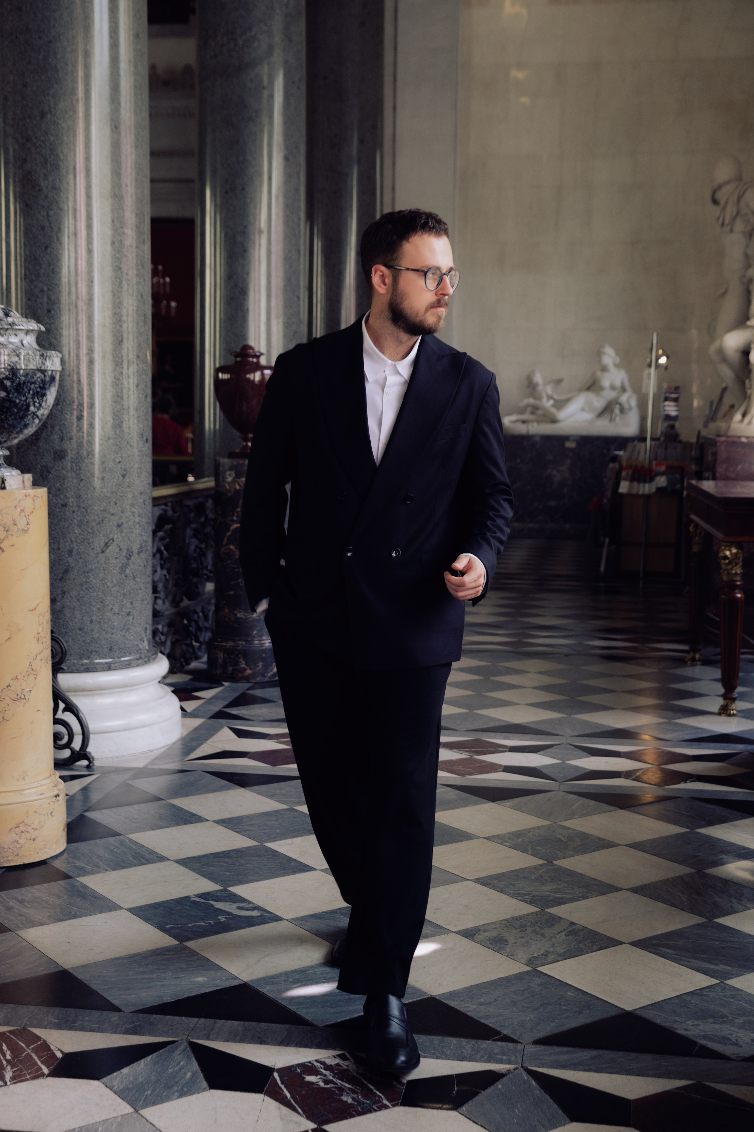 Nikita & Anastasia. Свадебный фотограф в Санкт-Петербурге Анна Суровцева