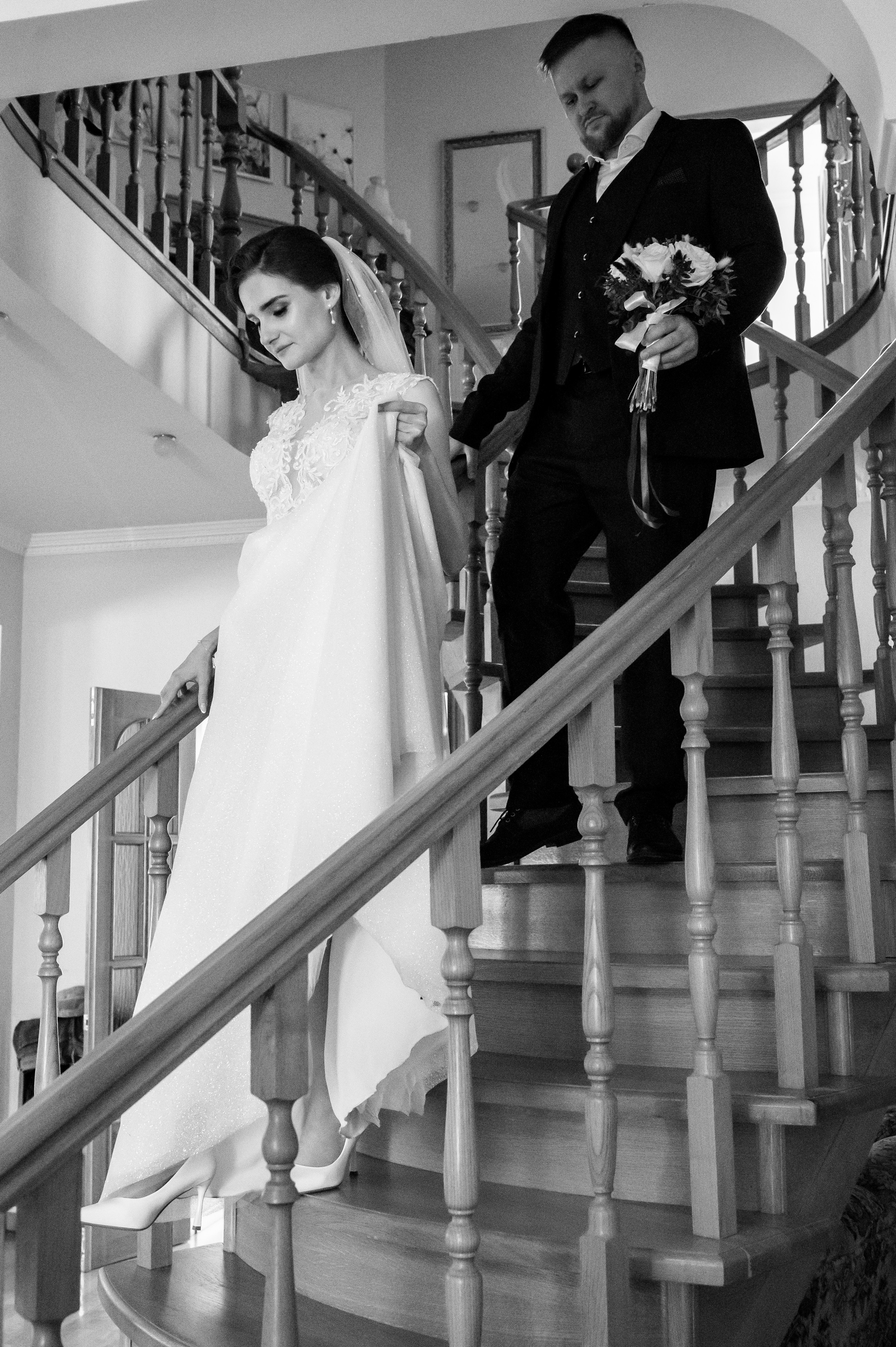 D & M. Свадебный и семейный фотограф в Астрахани