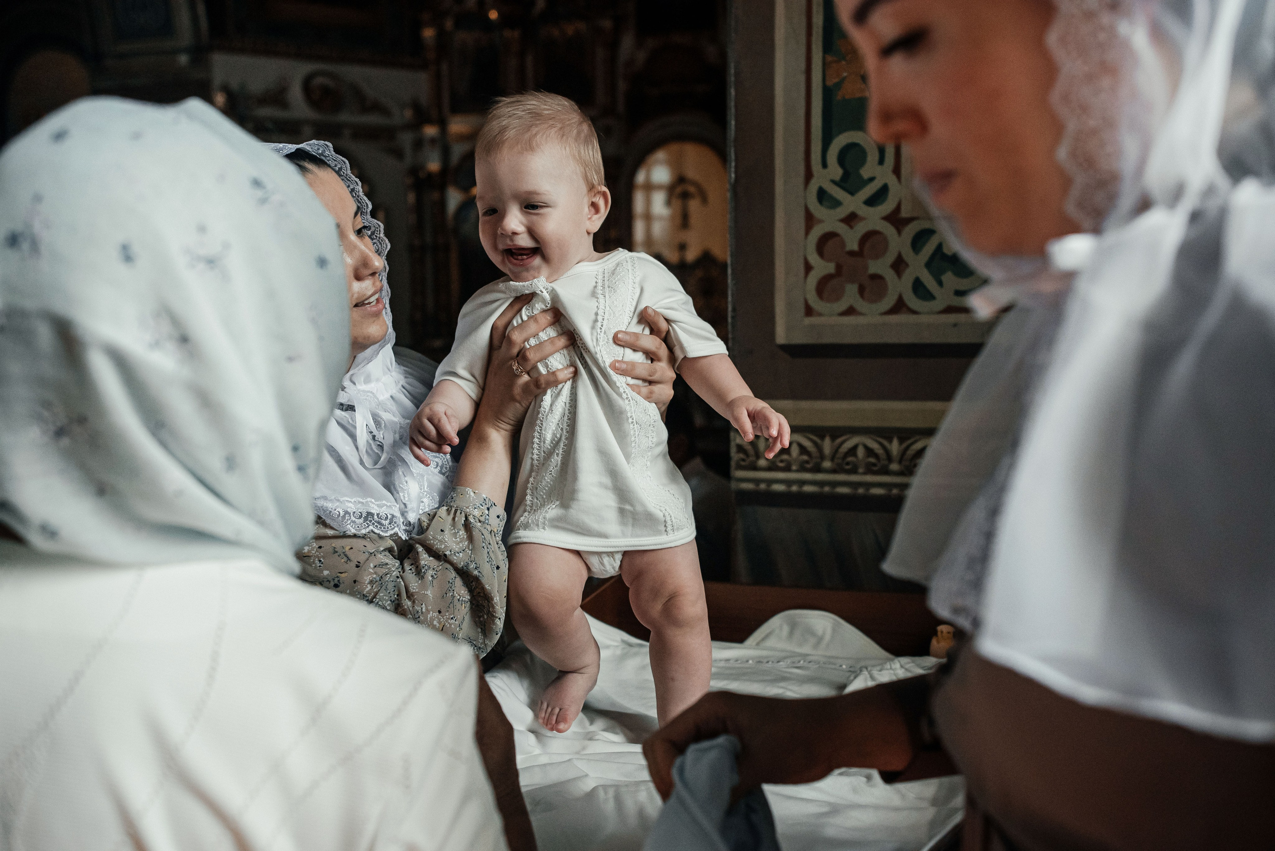 Мужской монастырь г. Сызрань. Семейный и детский фотограф в Самара Егорова Ирина