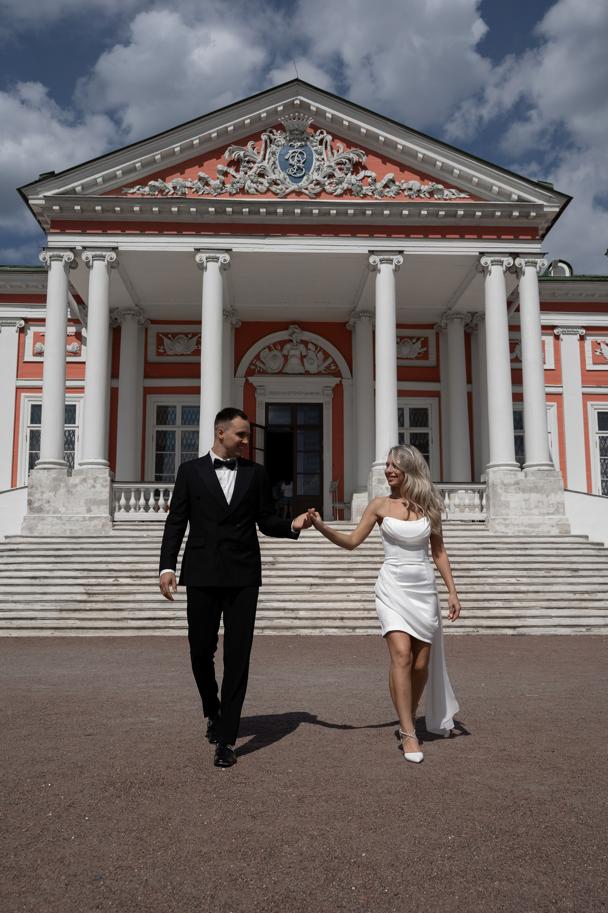 Портфолио. Фотограф Владислав Телешун (г. Москва)