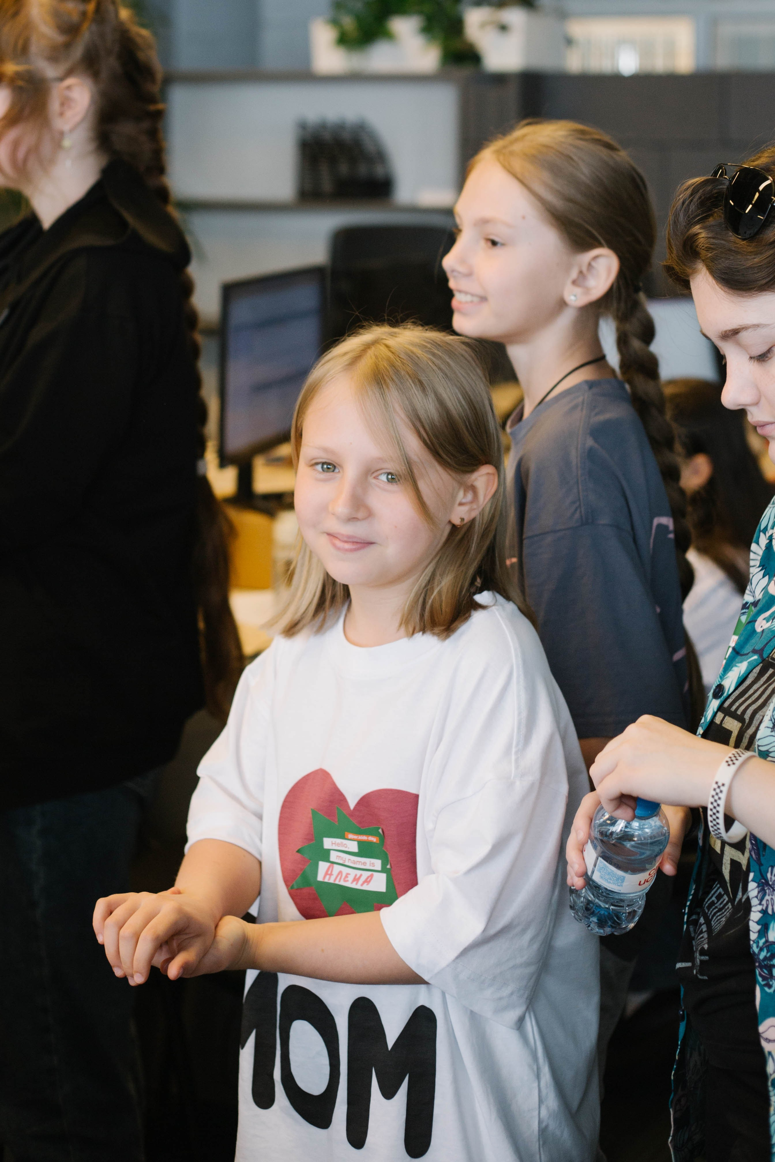 Giper.kids day. Фотоархив giper.fm