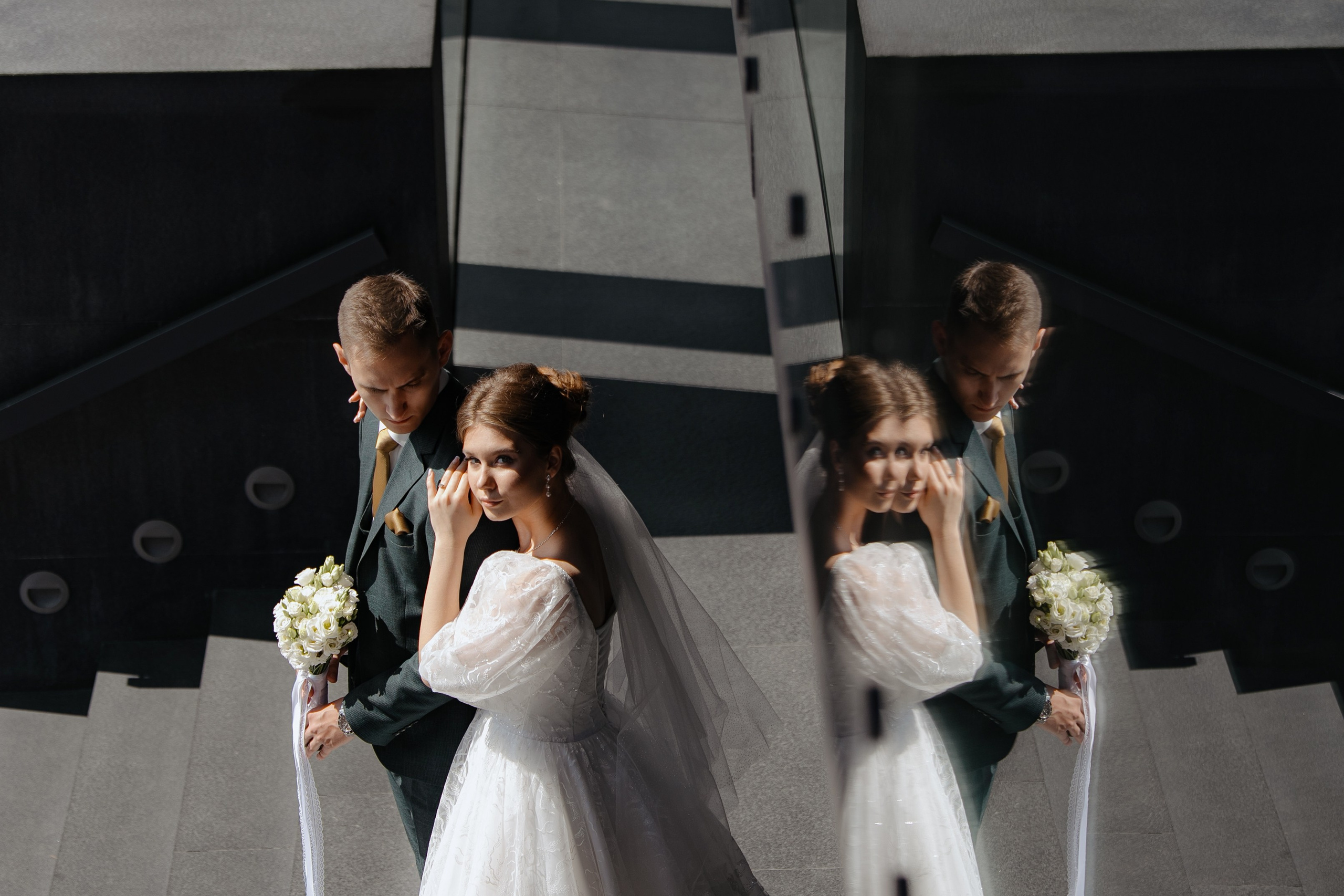 Максим Сборнов — Фотограф