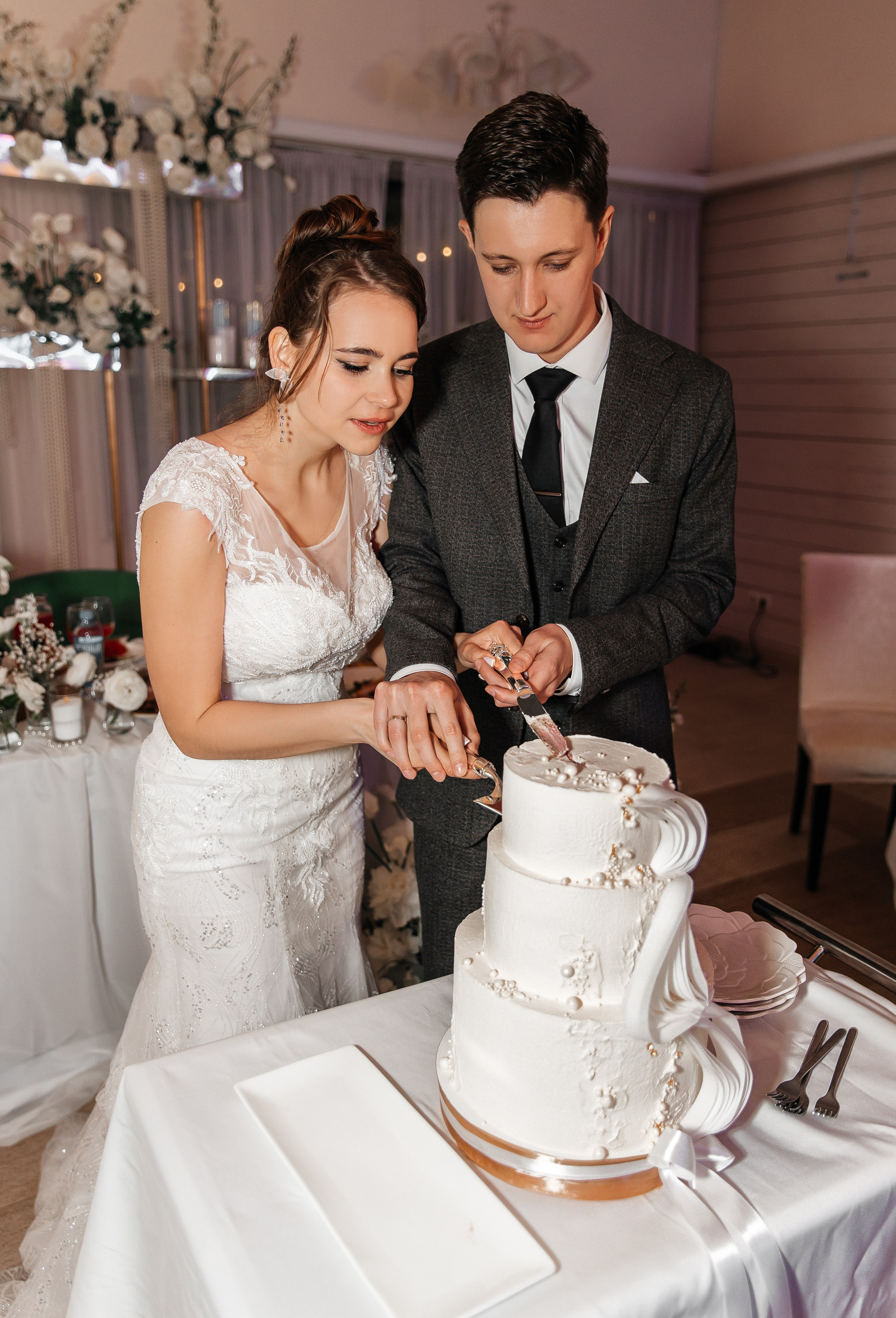 VALERIA & VALERY. Свадебный фотограф в Евпатории и в Крыму, Love story, женский портрет