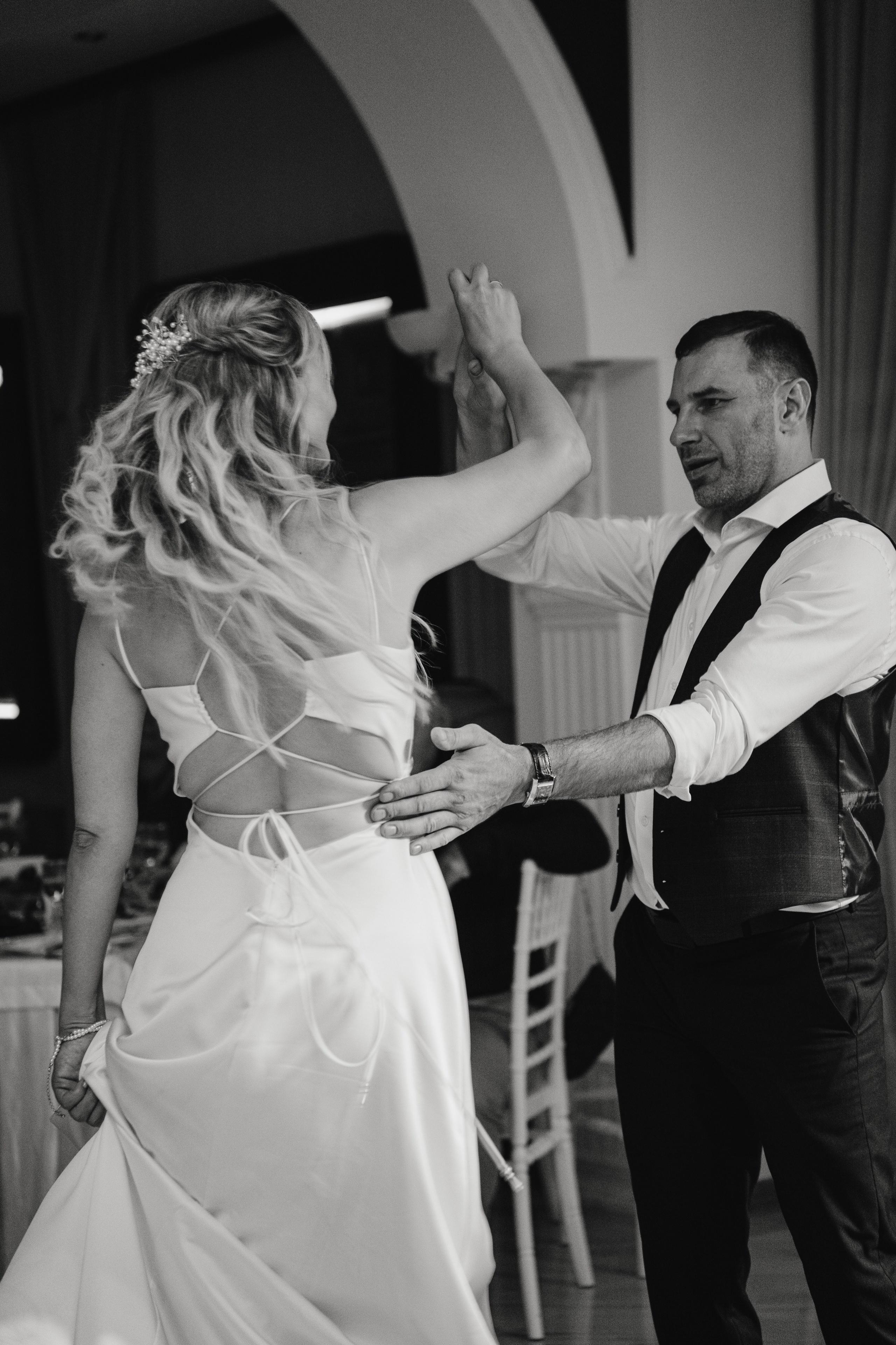 Свадьбы. Беккер Таня